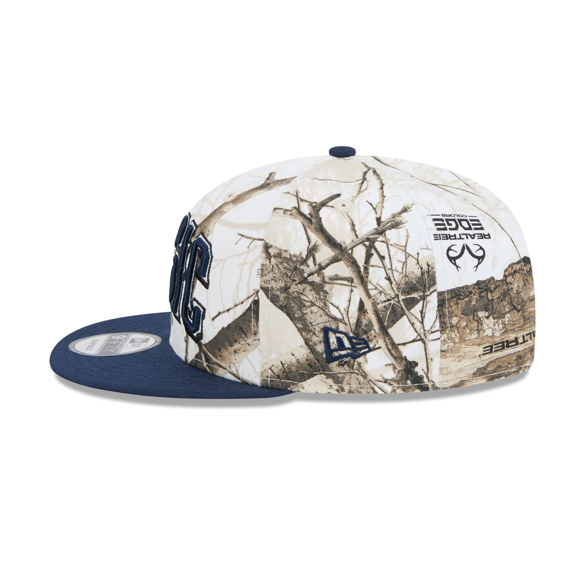 Orlando Magic 2024 Country x City Realtree 9FIFTY Snapback Hat