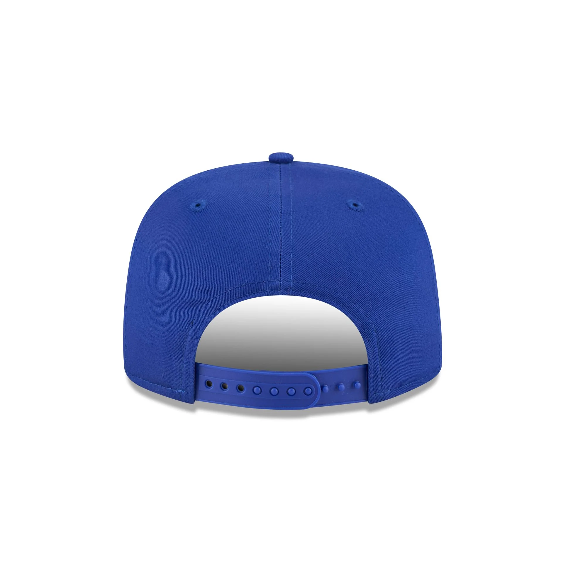Detroit Pistons Team Text Golfer Hat