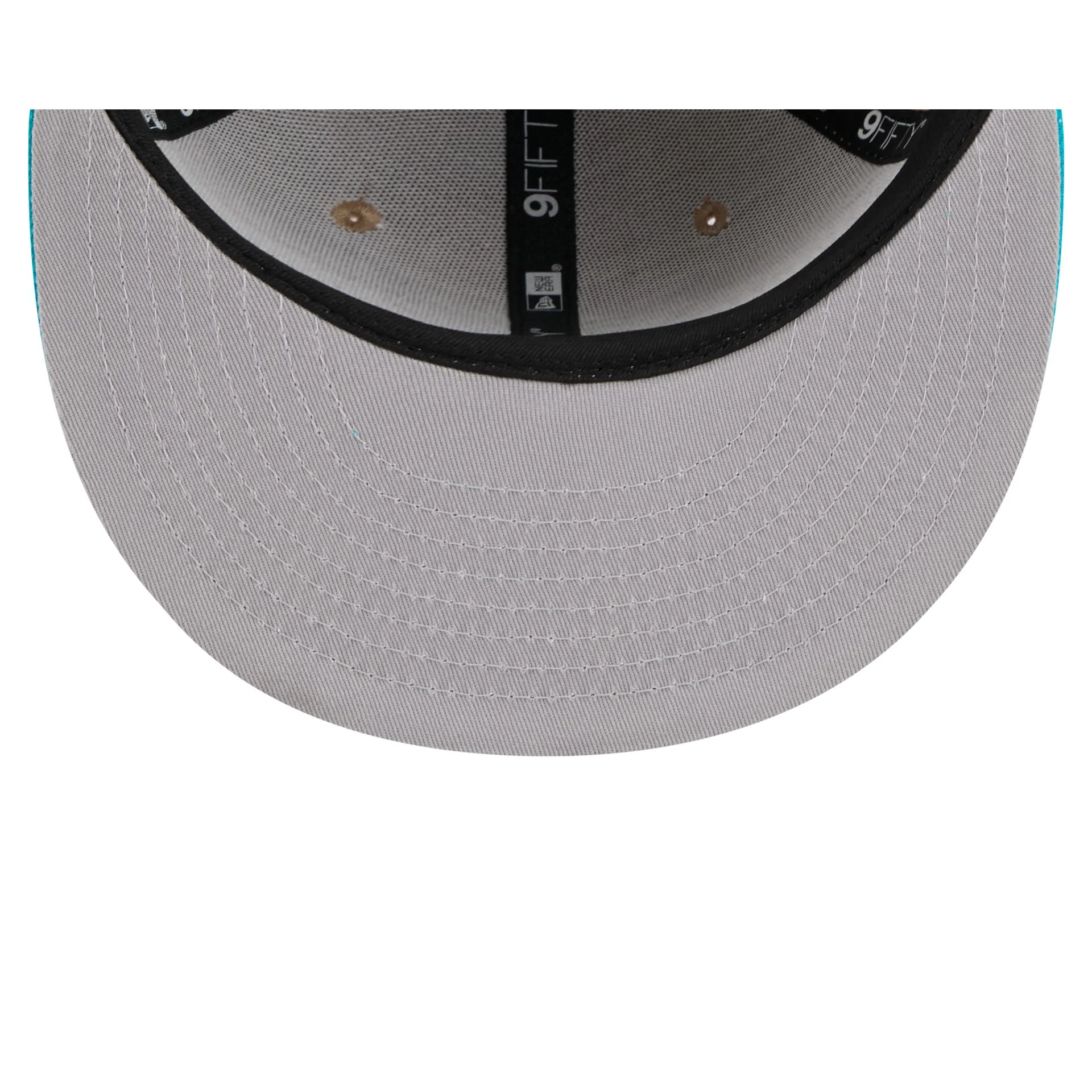 Charlotte Hornets 2024 Draft 9FIFTY Snapback Hat