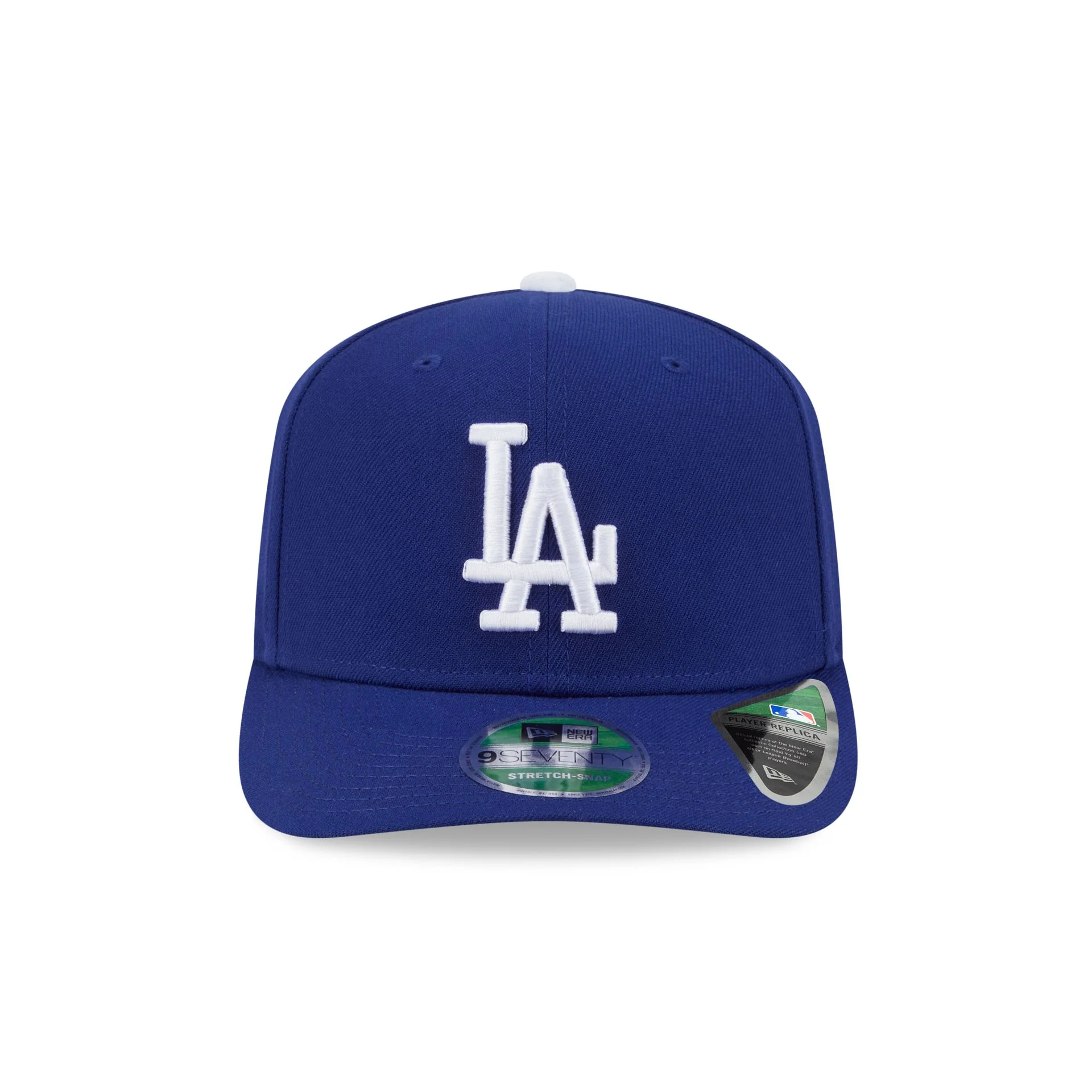 Los Angeles Dodgers Shohei Ohtani Pitching 9SEVENTY Stretch-Snap Hat