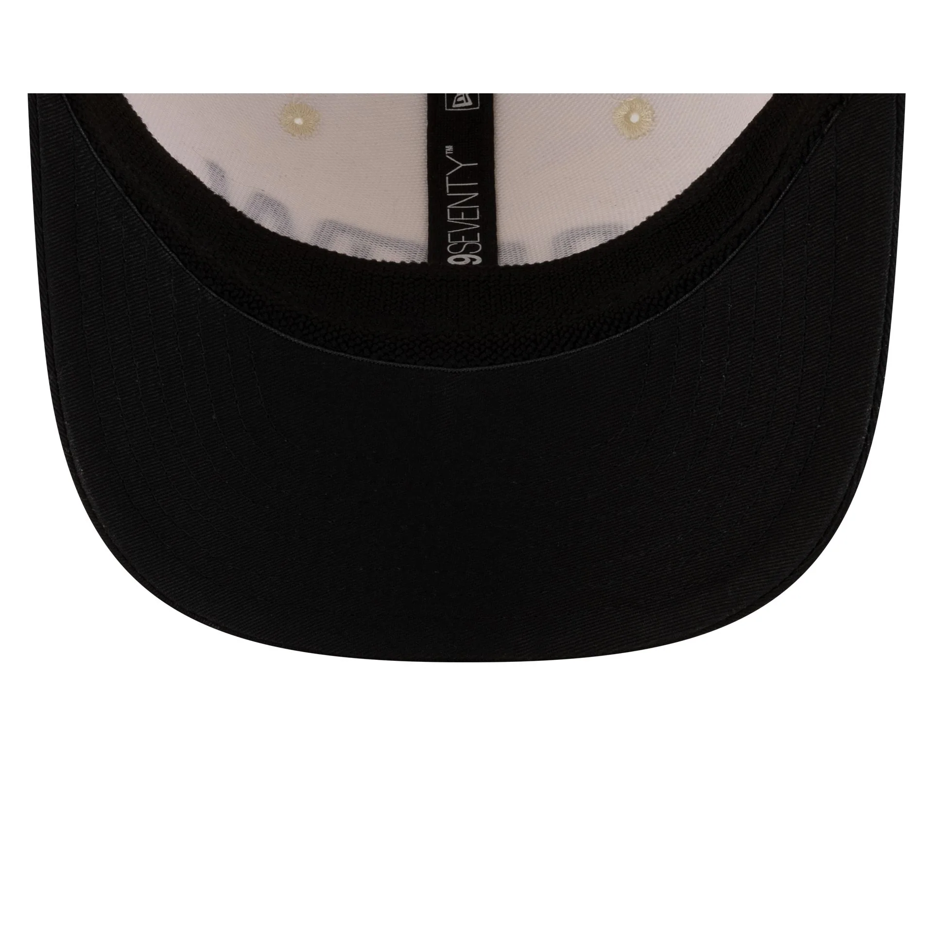 Arrow McLaren IndyCar Team White 9SEVENTY Stretch-Snap Hat