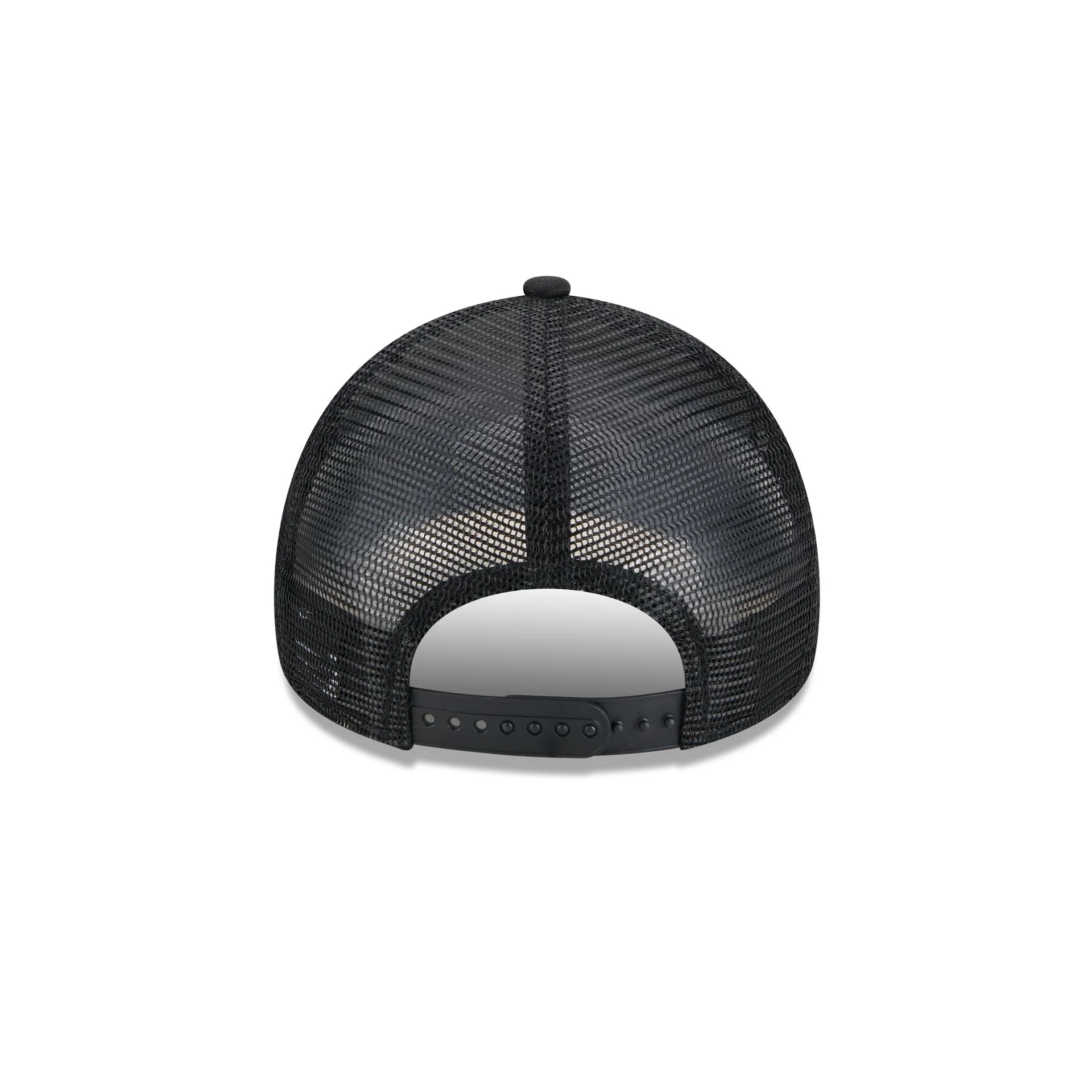 NASCAR Racing 9FORTY A-Frame Trucker Hat