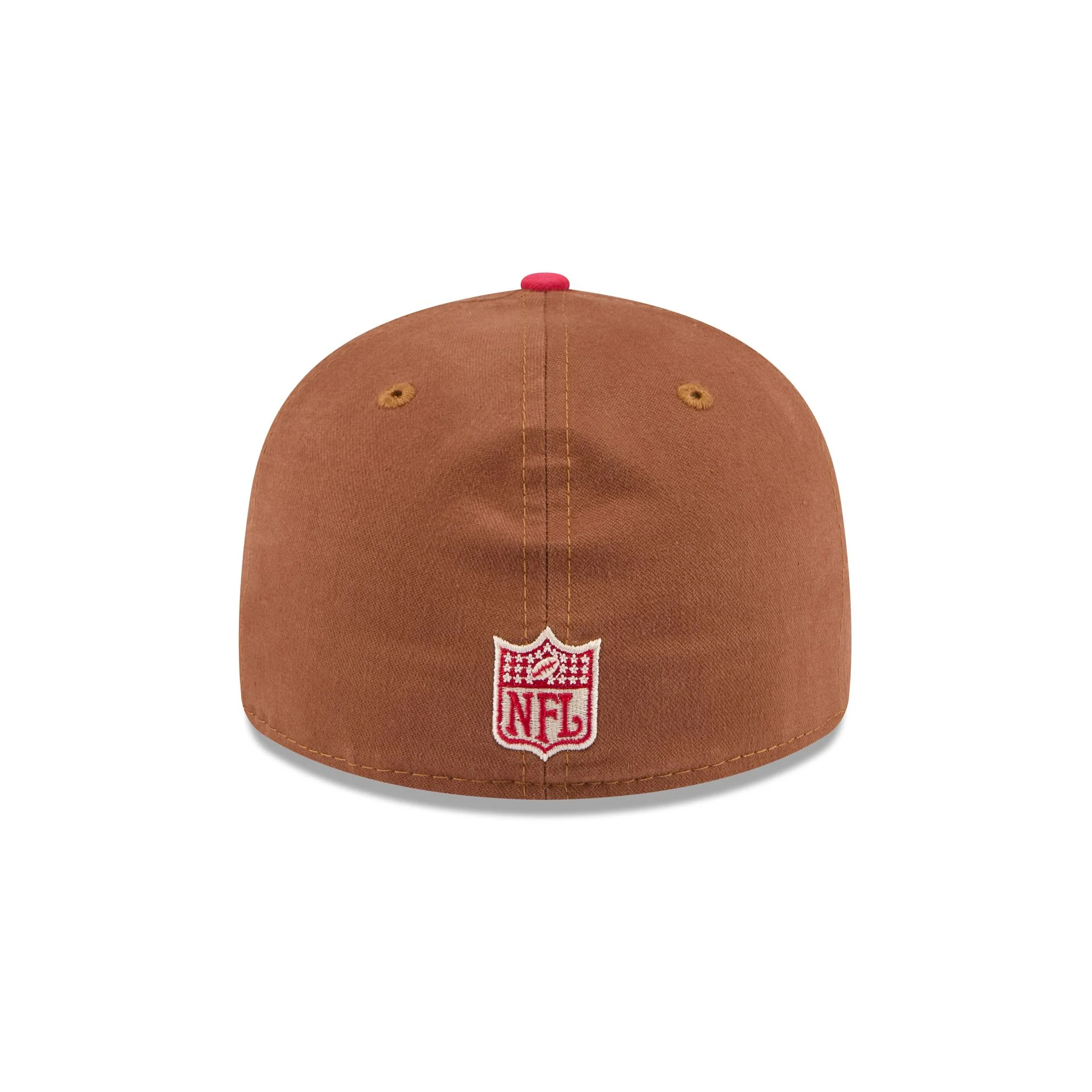San Francisco 49ers Champions Retro Crown 59FIFTY Fitted Hat