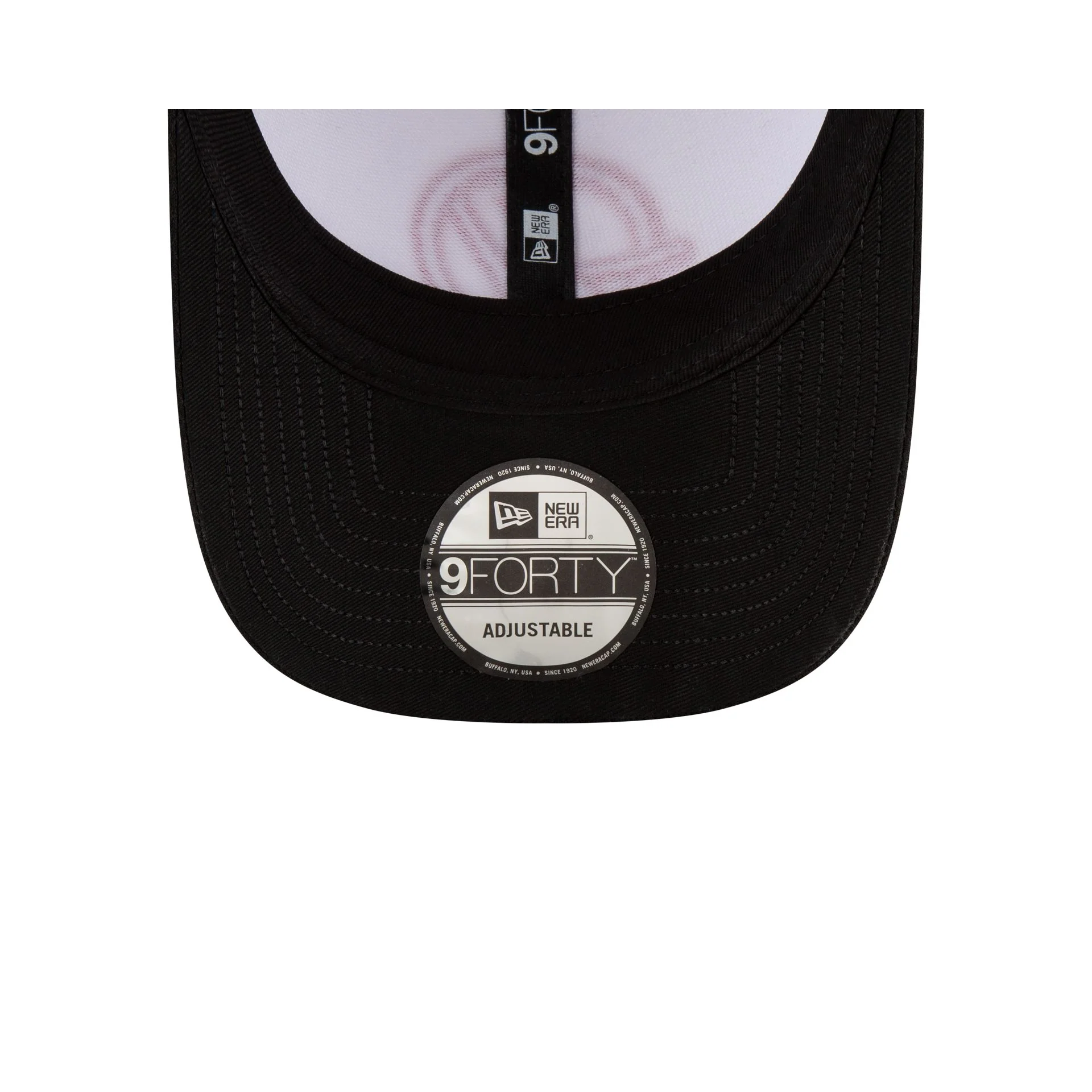 2024 Haas F1 Team Kevin Magnussen 9FORTY Snapback Hat