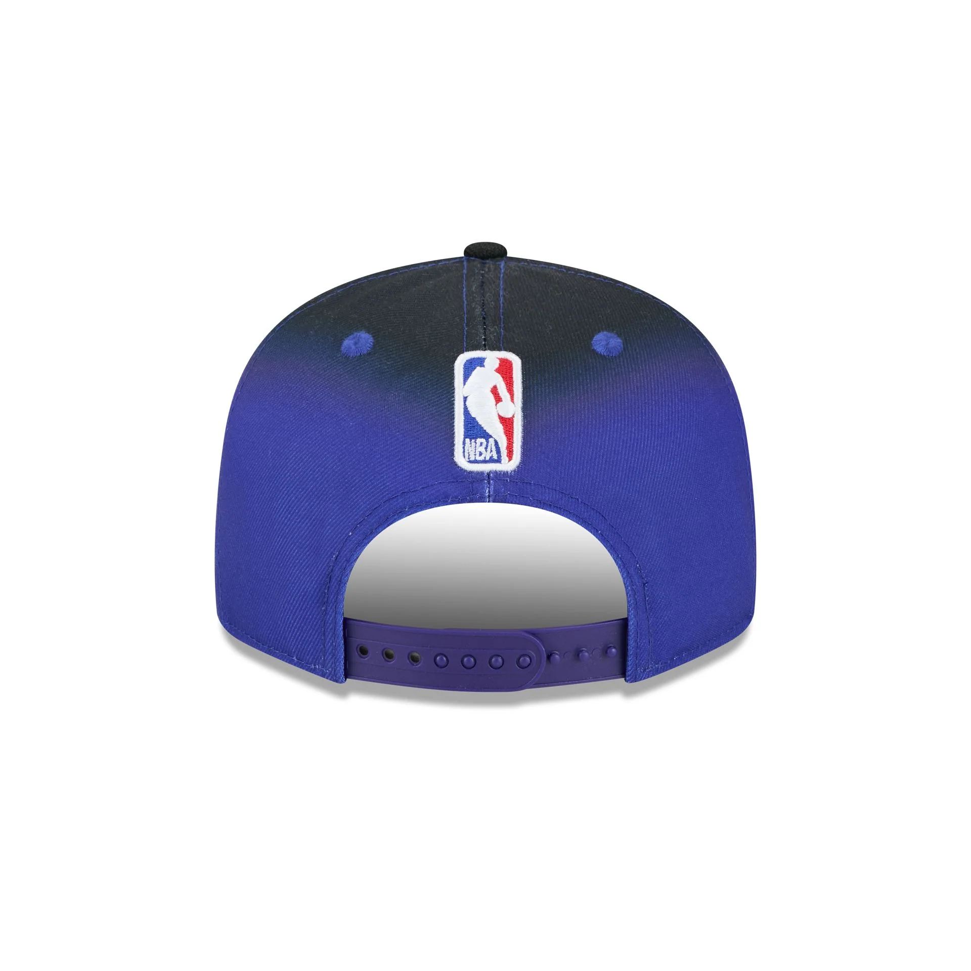 Los Angeles Lakers 2024 City Edition 9FIFTY Snapback Hat
