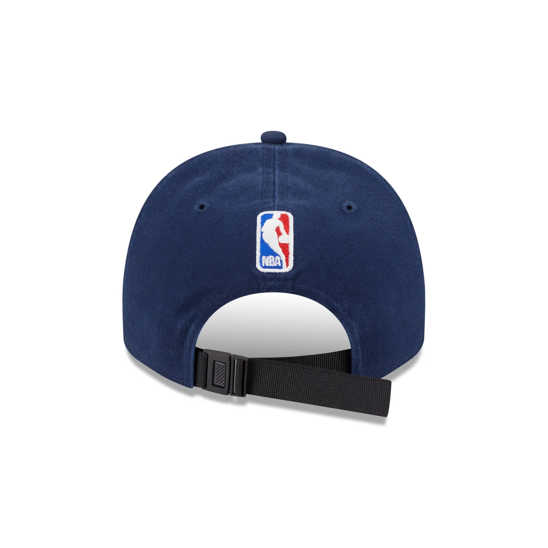Denver Nuggets Chainstitch Golfer Hat