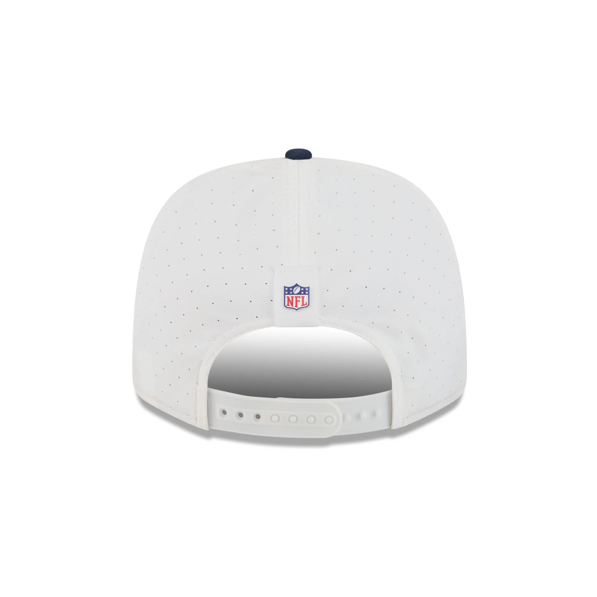 Tennessee Titans 2025 Training 9SEVENTY Stretch-Snap Hat