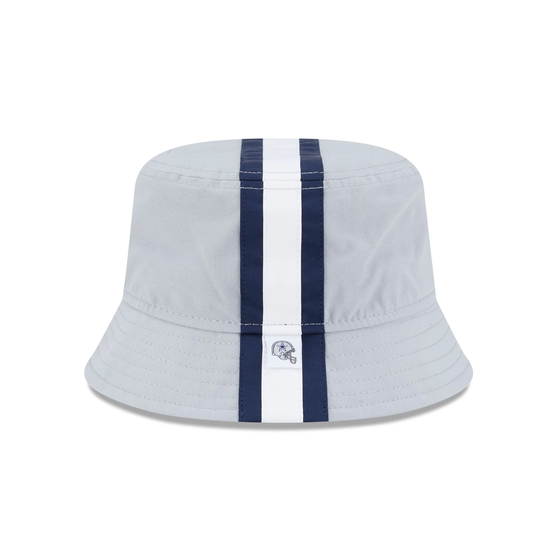 Dallas Cowboys Kids Helmet Bucket Hat