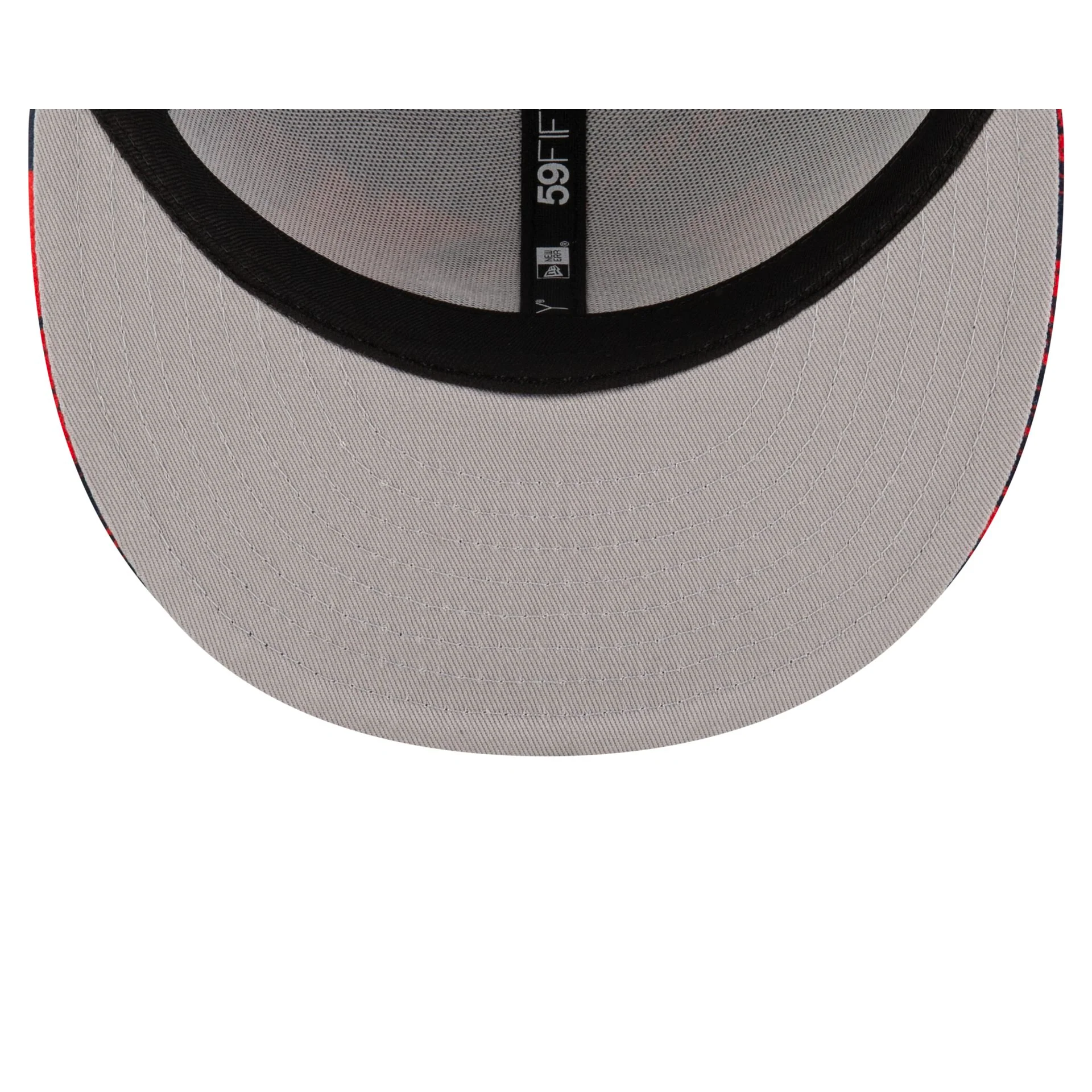 Los Angeles Clippers 2024 Tip-Off 59FIFTY Fitted Hat