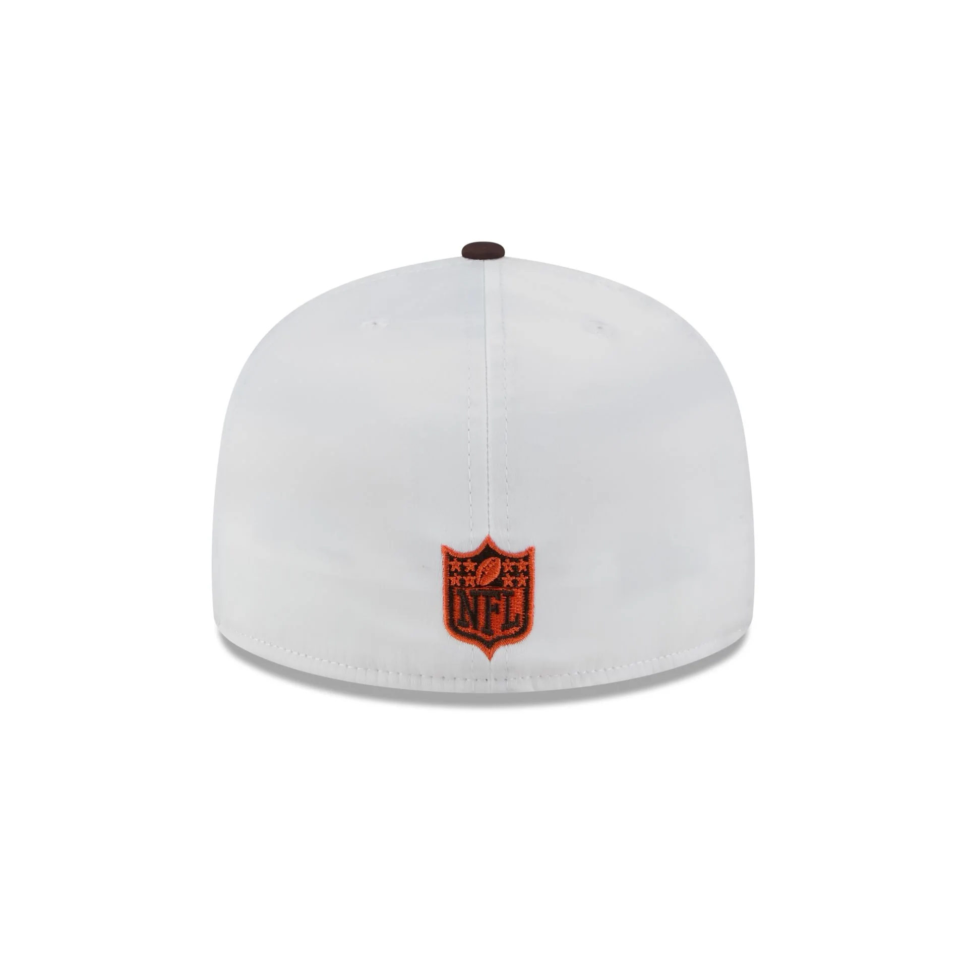 Cleveland Browns Spring Satin 59FIFTY Fitted Hat