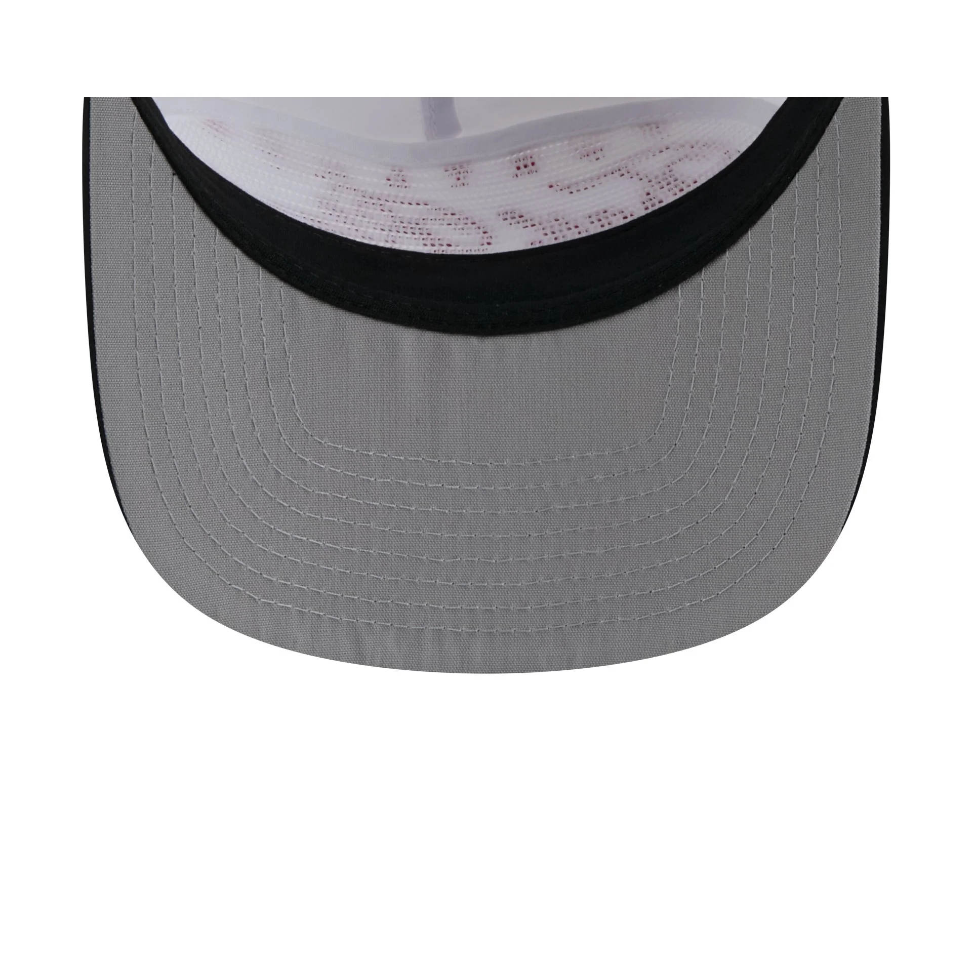 Portland Trail Blazers 2025 Draft 19TWENTY Adjustable Hat