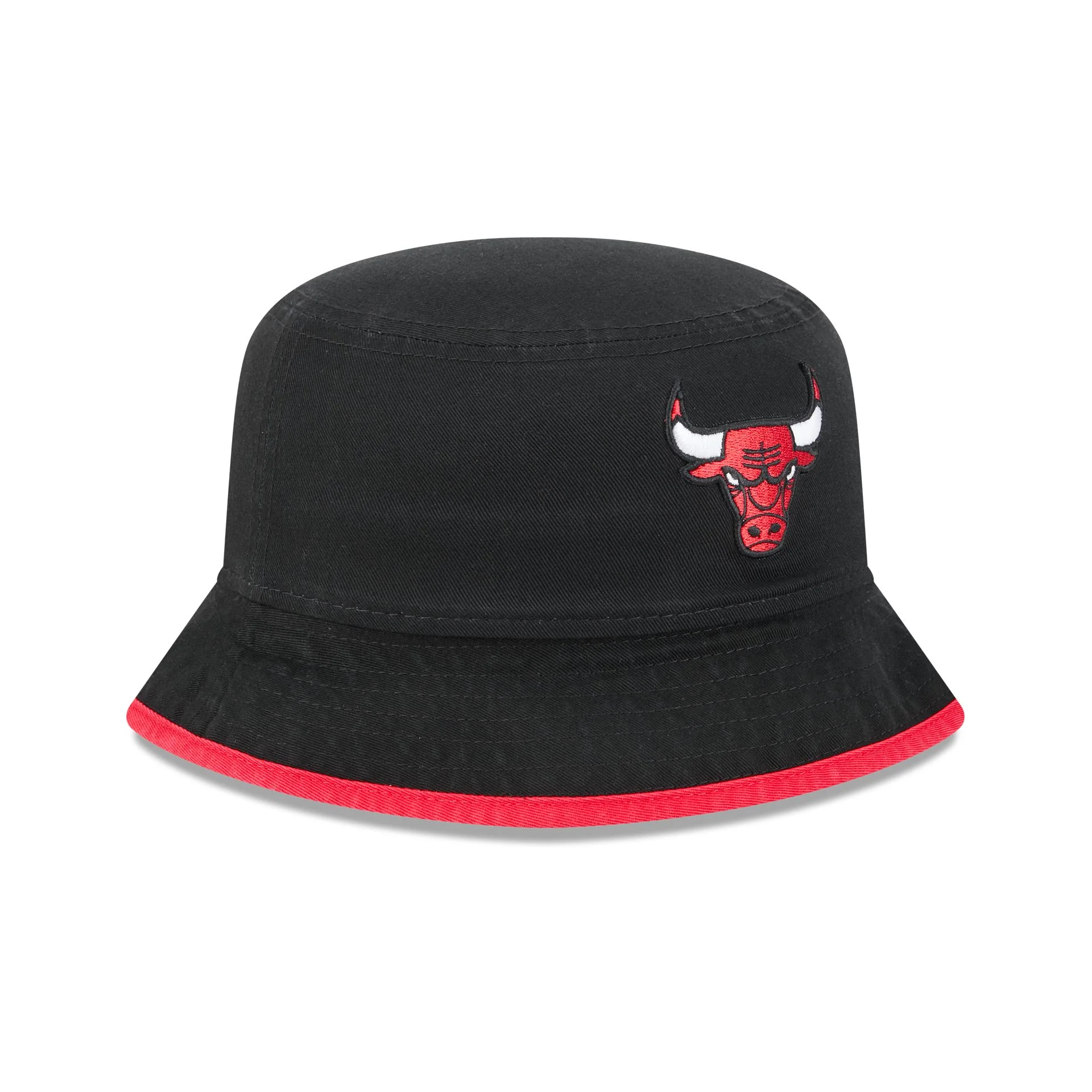 Chicago Bulls Kids Bucket Hat