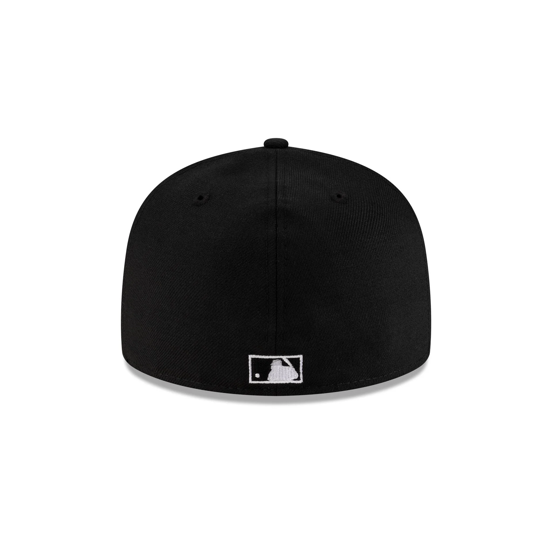 Just Caps Gothic Script Athletics 59FIFTY Fitted Hat