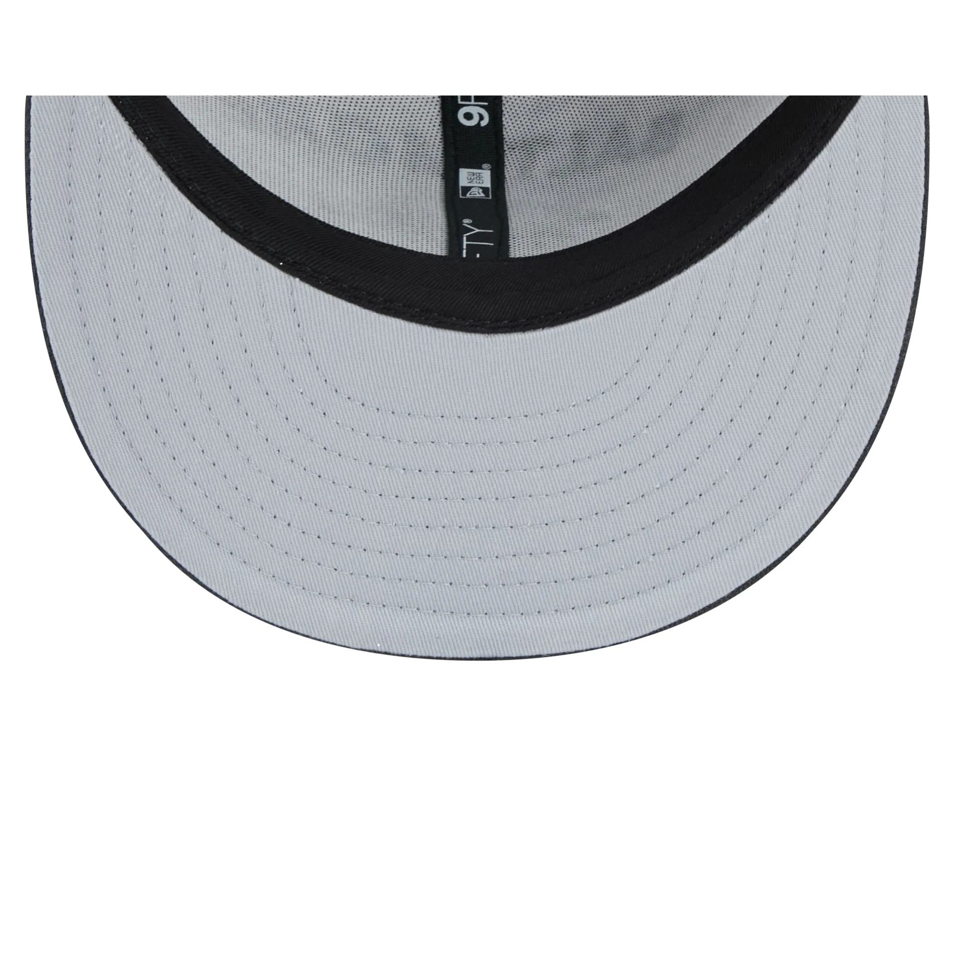 Baltimore Ravens 2024 Salute to Service 9FIFTY Snapback Hat