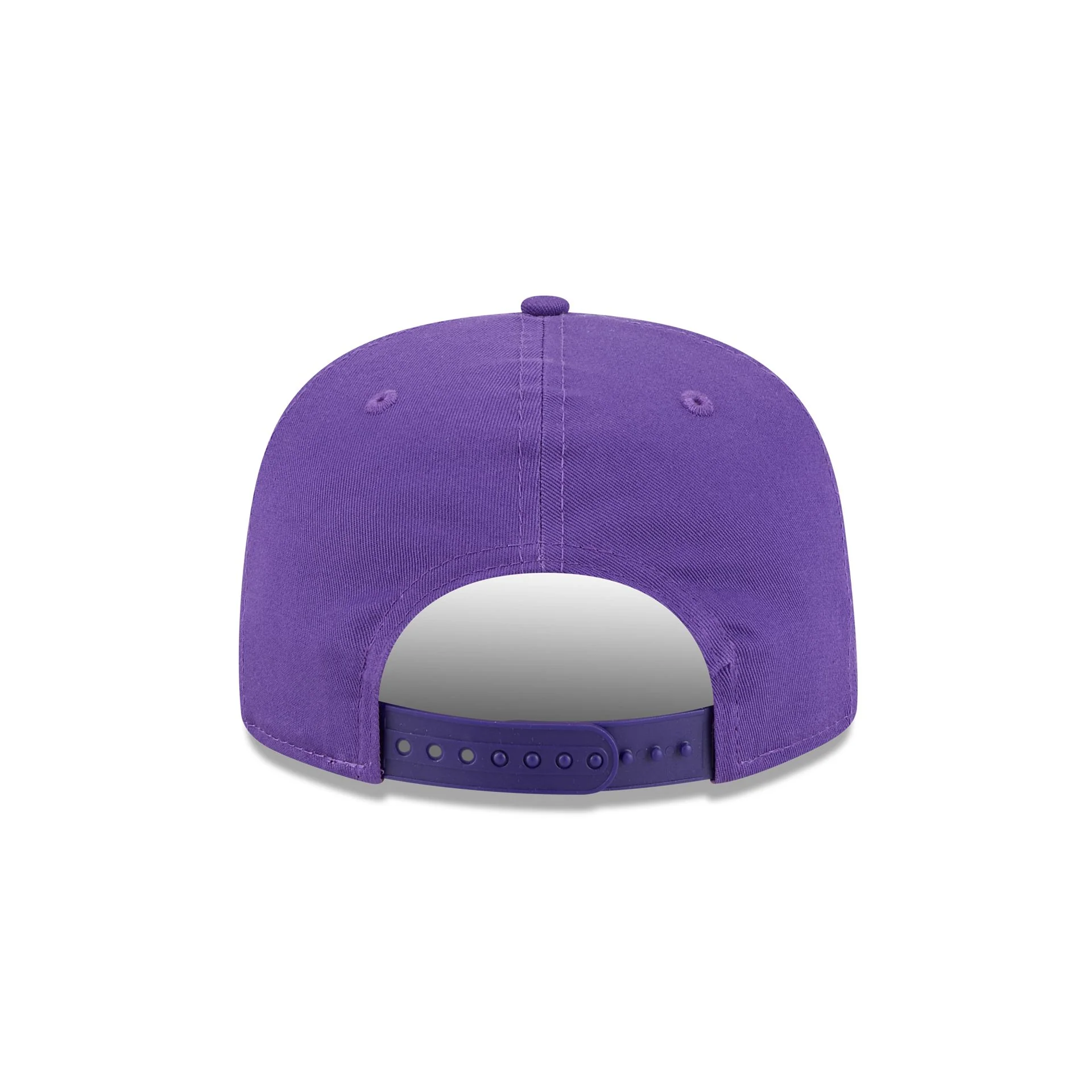 Minnesota Vikings Team Text Golfer Hat
