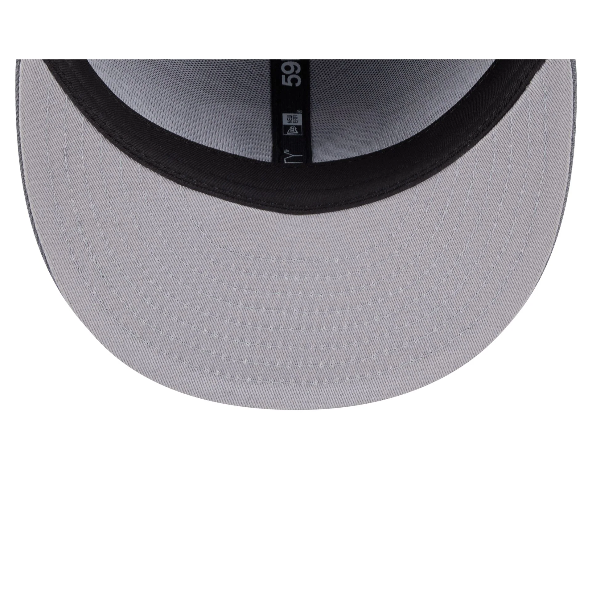 San Diego FC 2025 MLS Kickoff 59FIFTY Fitted Hat