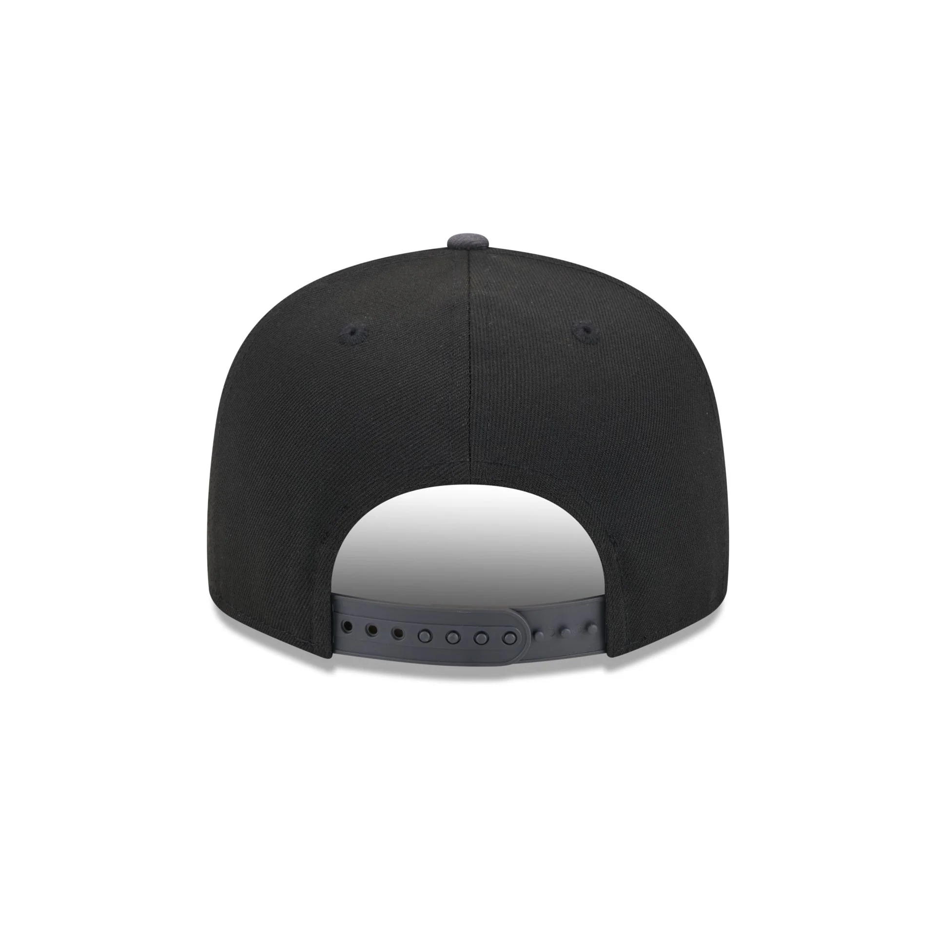 Los Angeles FC Team 9FIFTY Snapback Hat