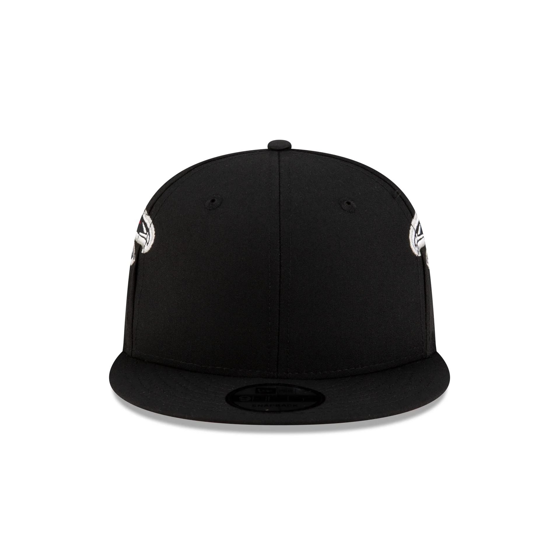 Atlanta Falcons Helmet Pack 9FIFTY Snapback Hat