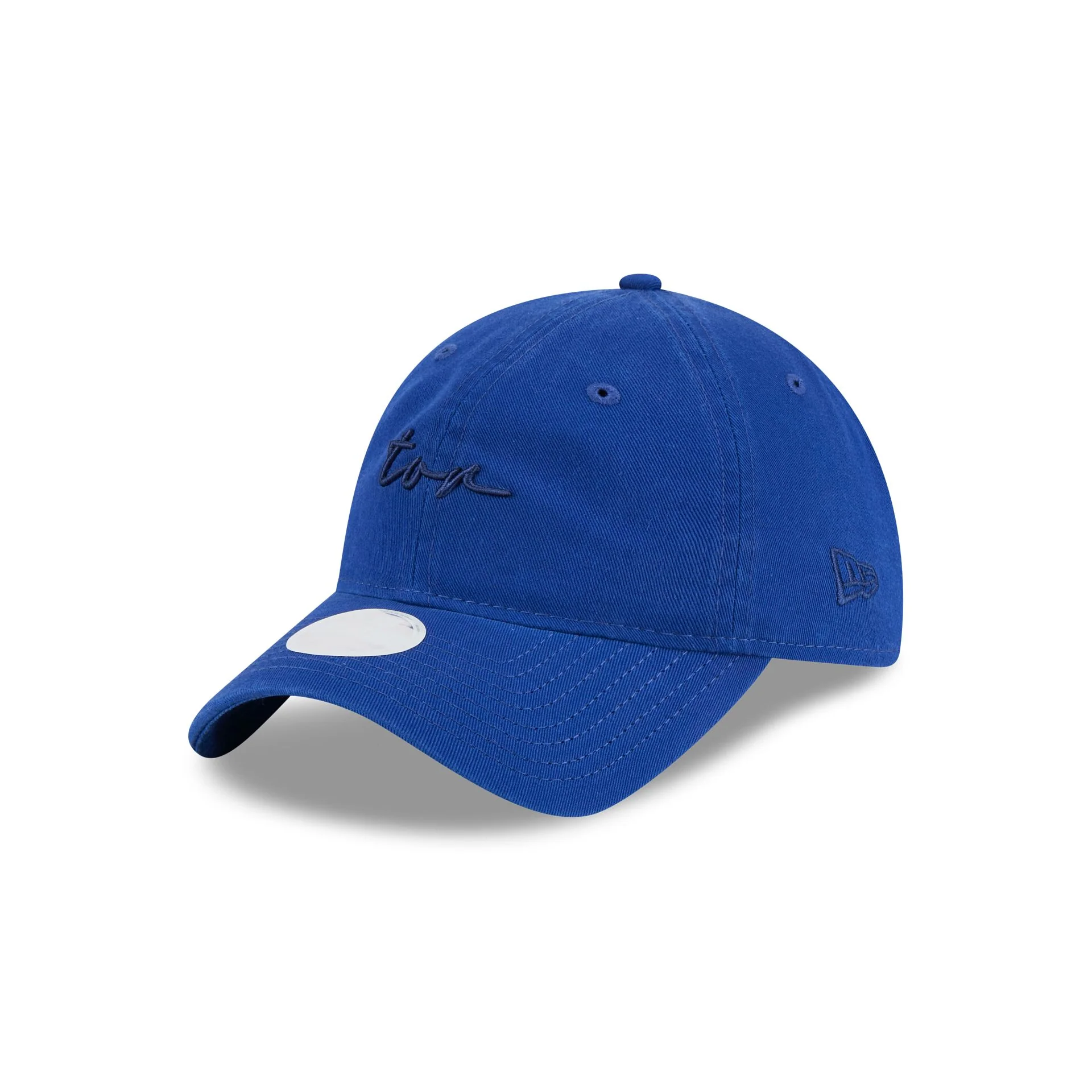 Toronto Blue Jays Women's Script 9TWENTY Adjustable Hat