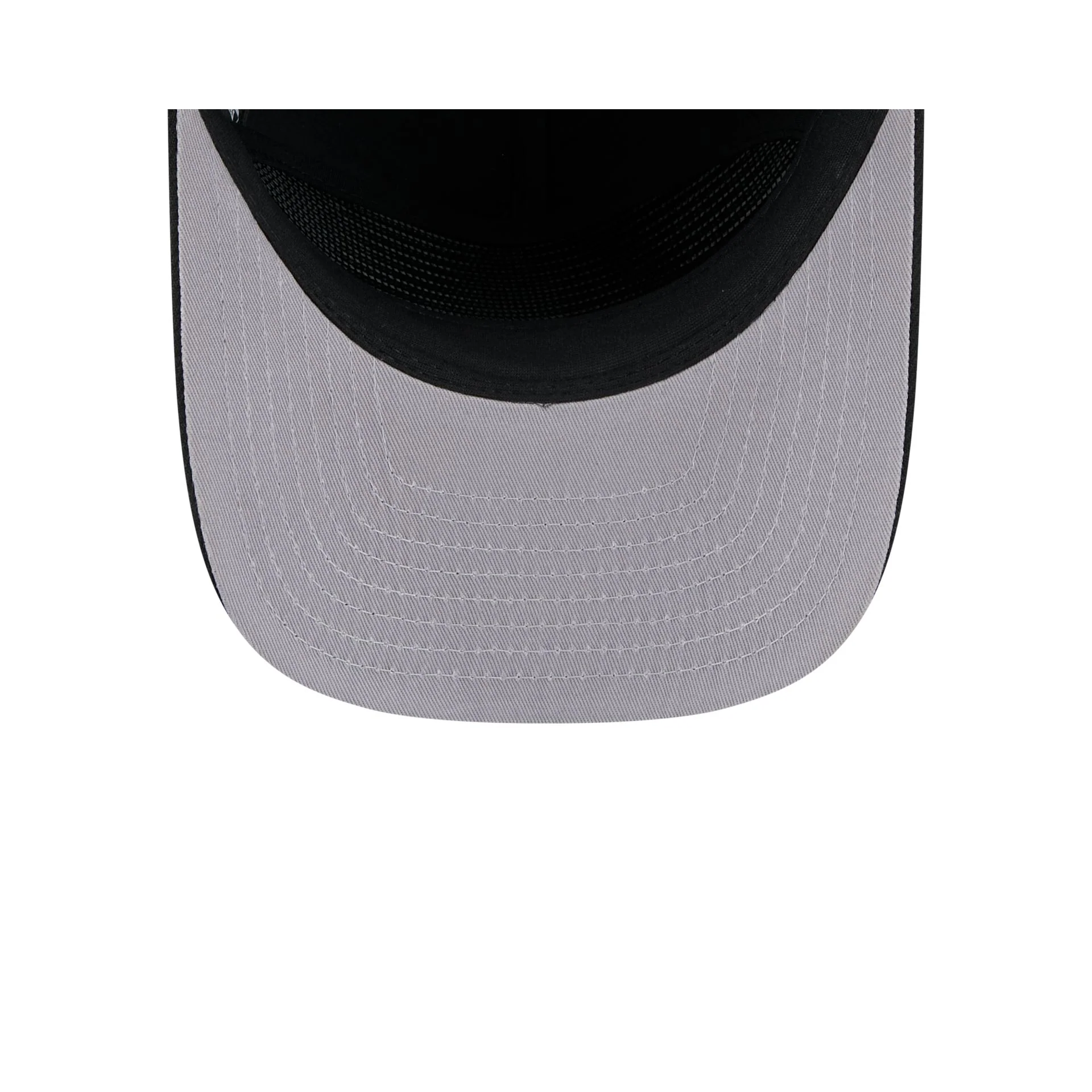 Buffalo Bills Graphite Brushstroke Golfer Hat