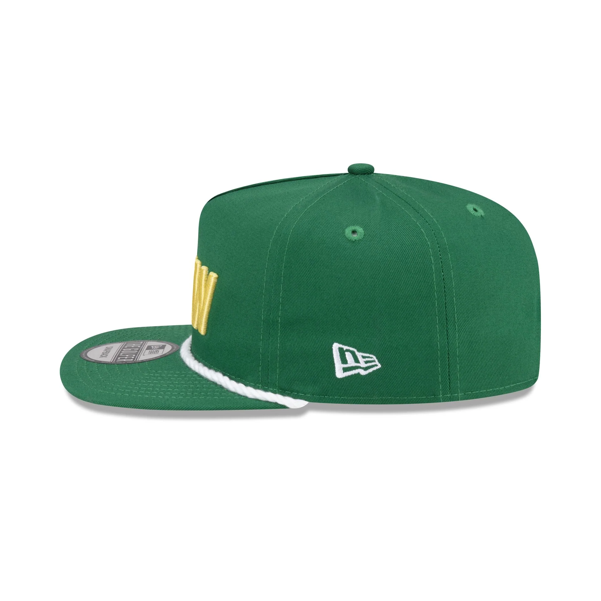 New Era Golf Draw Golfer Hat