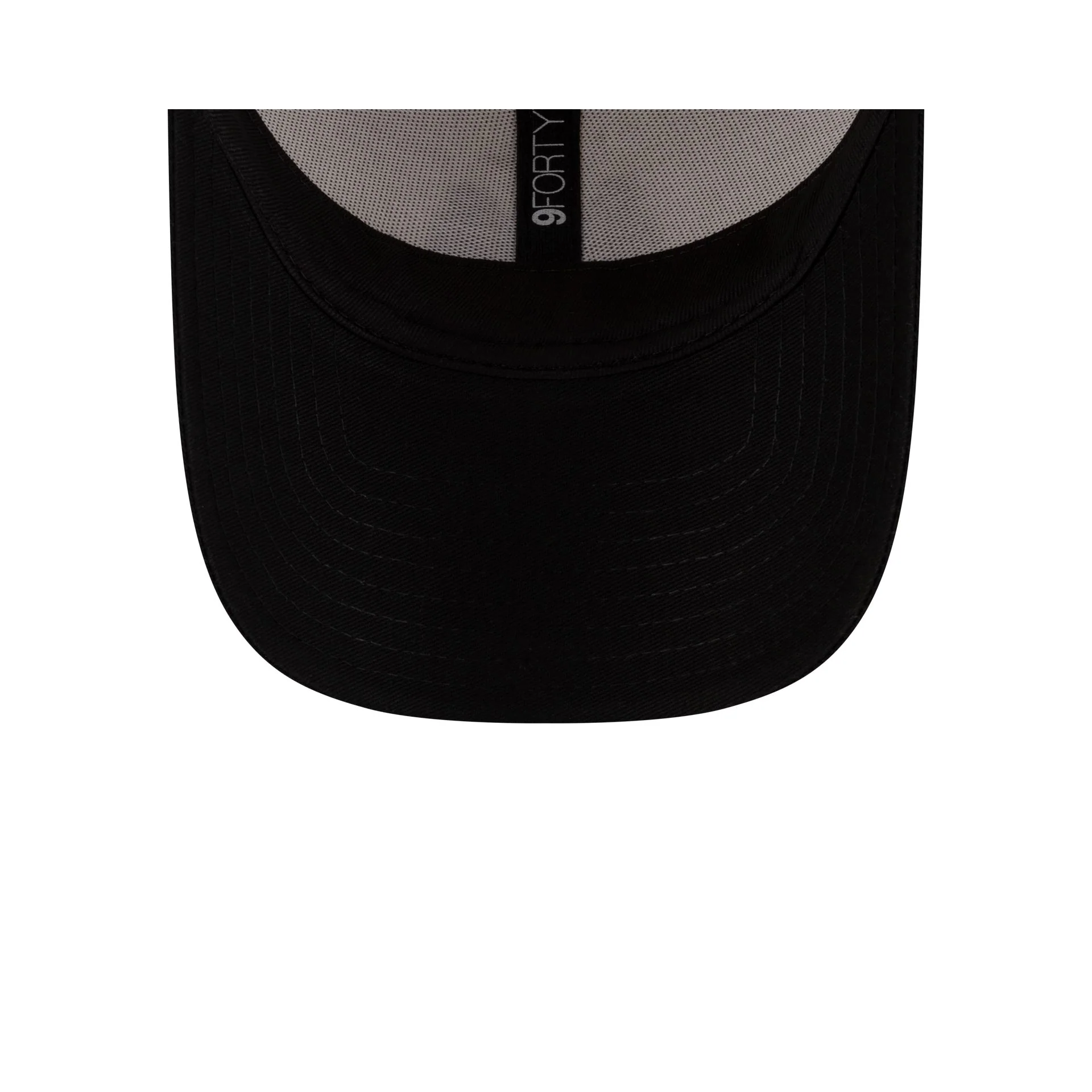 Newcastle United FC Ivory 9FORTY Adjustable Hat