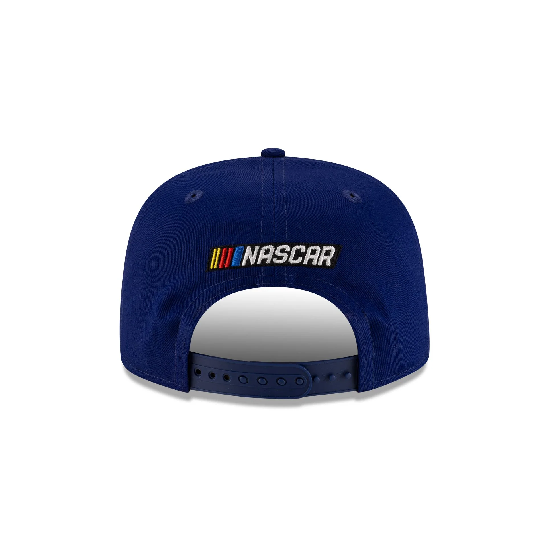 NASCAR Sunoco Dark Royal Golfer Hat