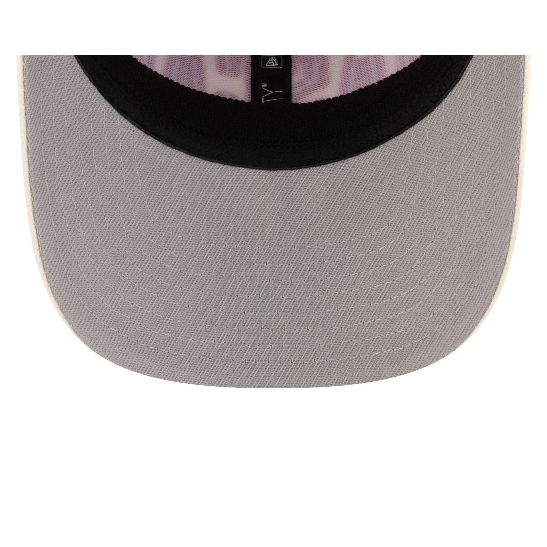 NASCAR Chicago Street Race Chrome Red 9SEVENTY Stretch-Snap Hat