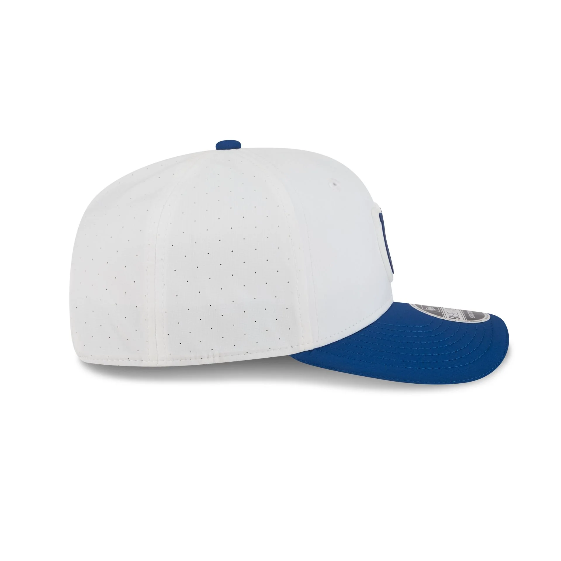 Indianapolis Colts 2025 Training 9SEVENTY Stretch-Snap Hat