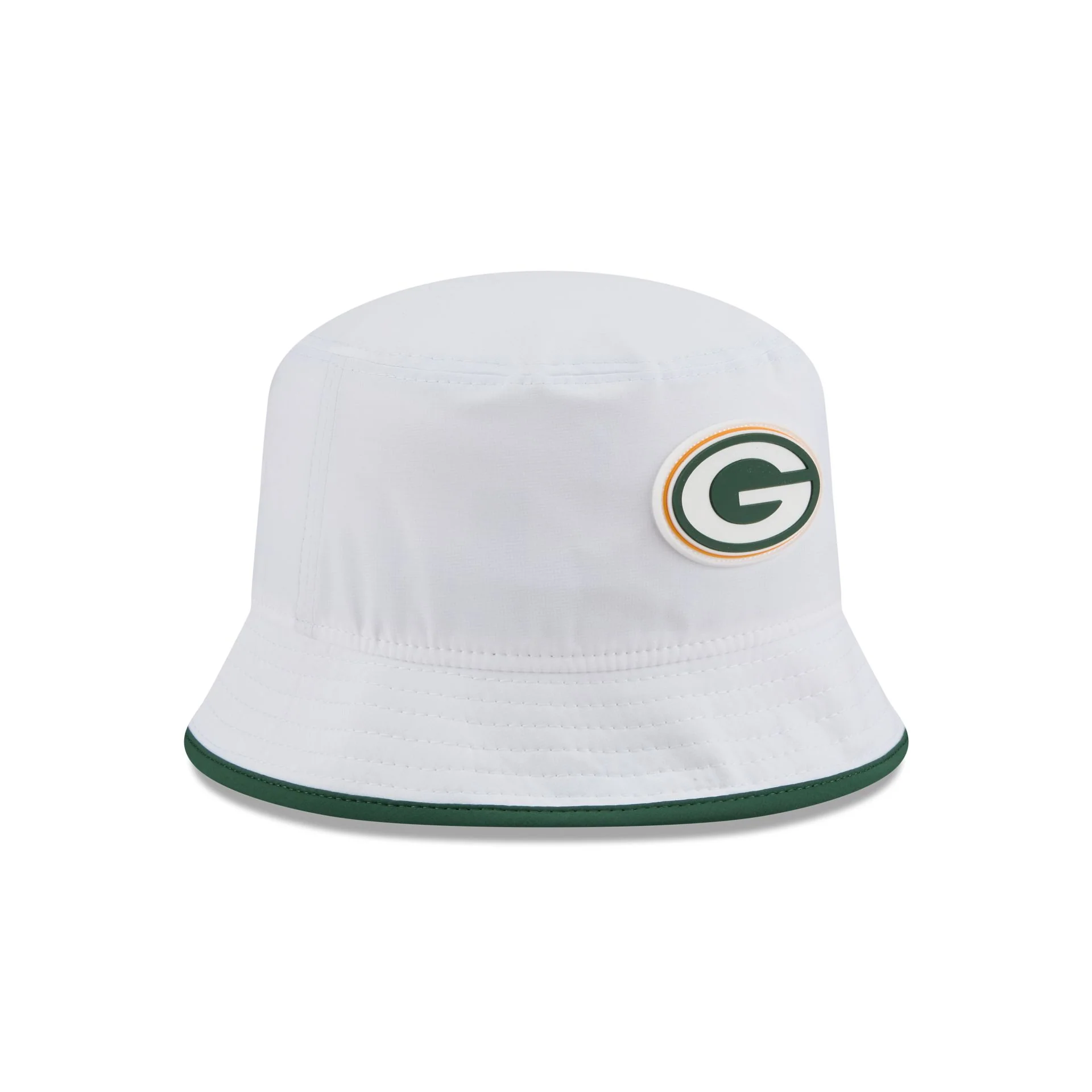 Green Bay Packers 2025 Training Bucket Hat