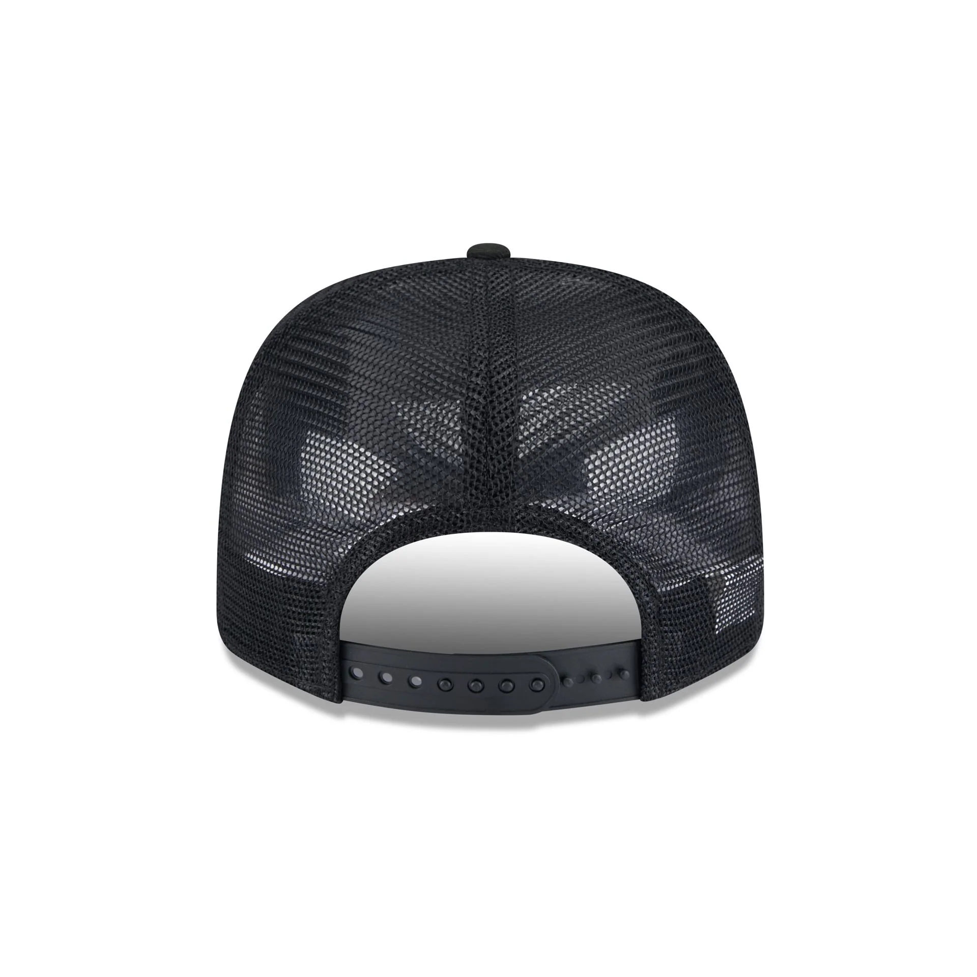 Sacramento Kings 2025 All-Star Game Fan Pack 9SEVENTY Trucker Hat