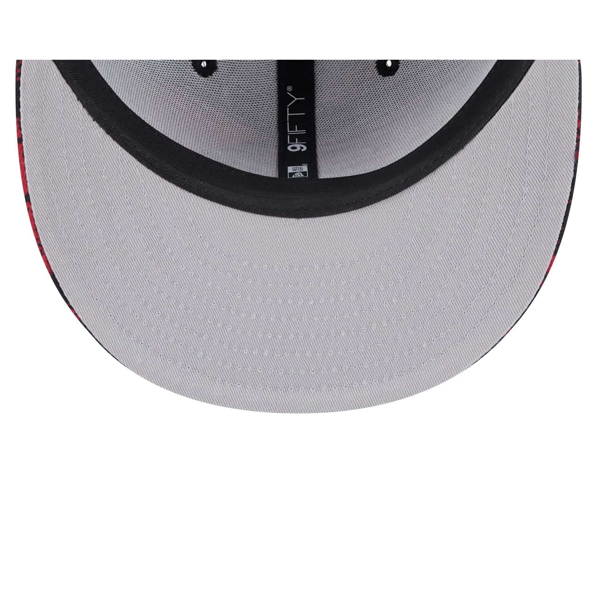 Miami Heat 2024 Tip-Off 9FIFTY Snapback Hat