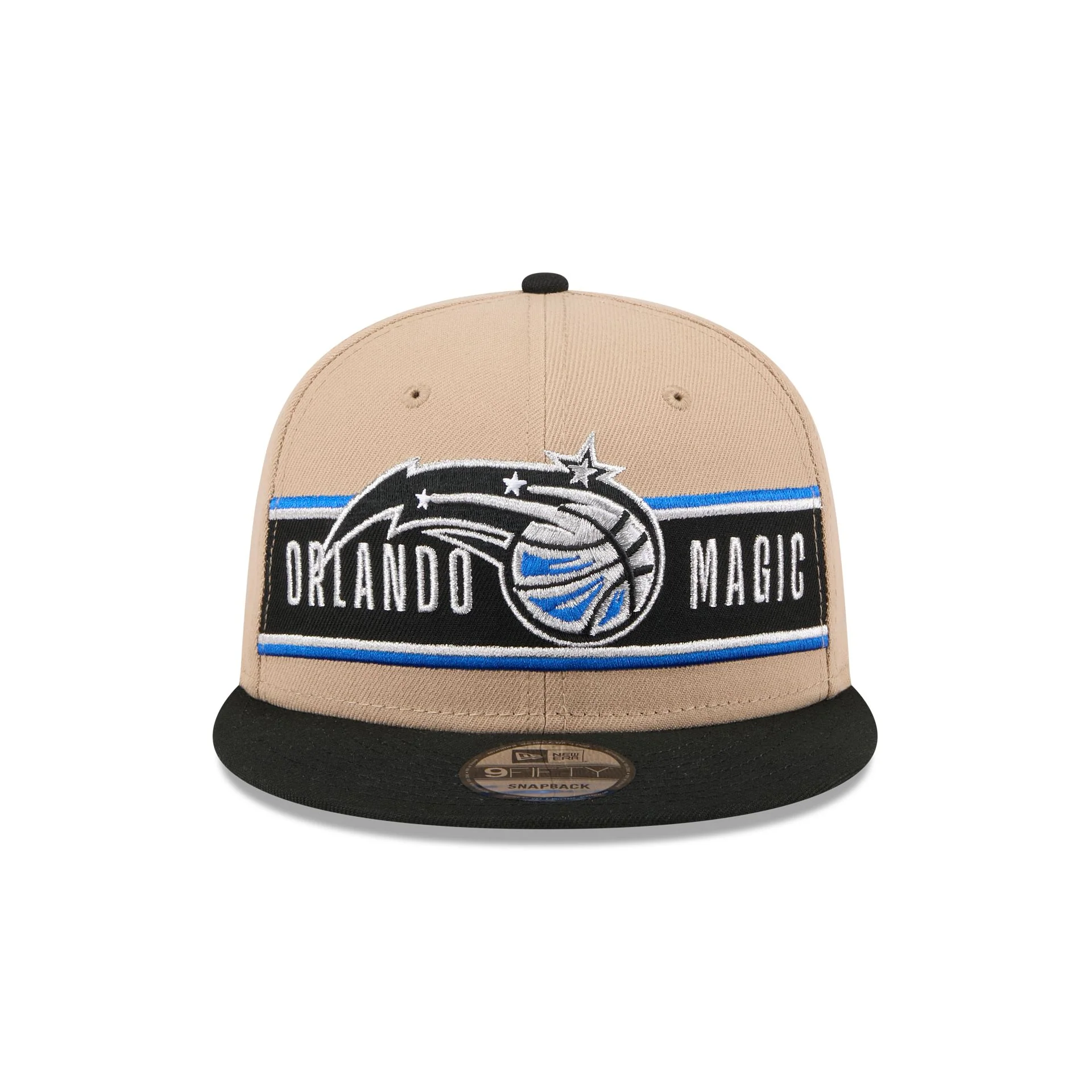 Orlando Magic 2024 Draft 9FIFTY Snapback Hat