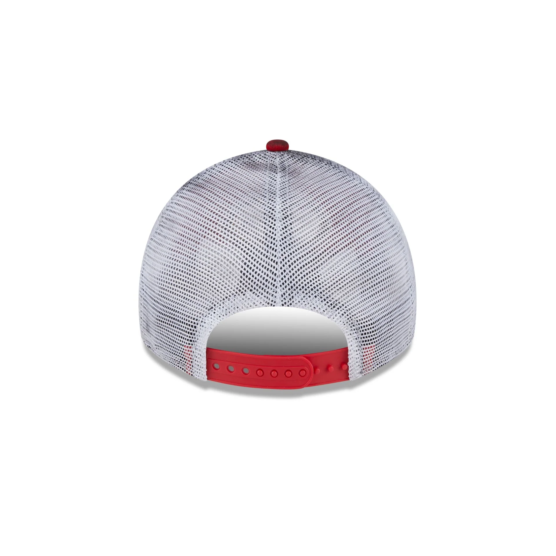 San Francisco 49ers Slick 9TWENTY Trucker Hat