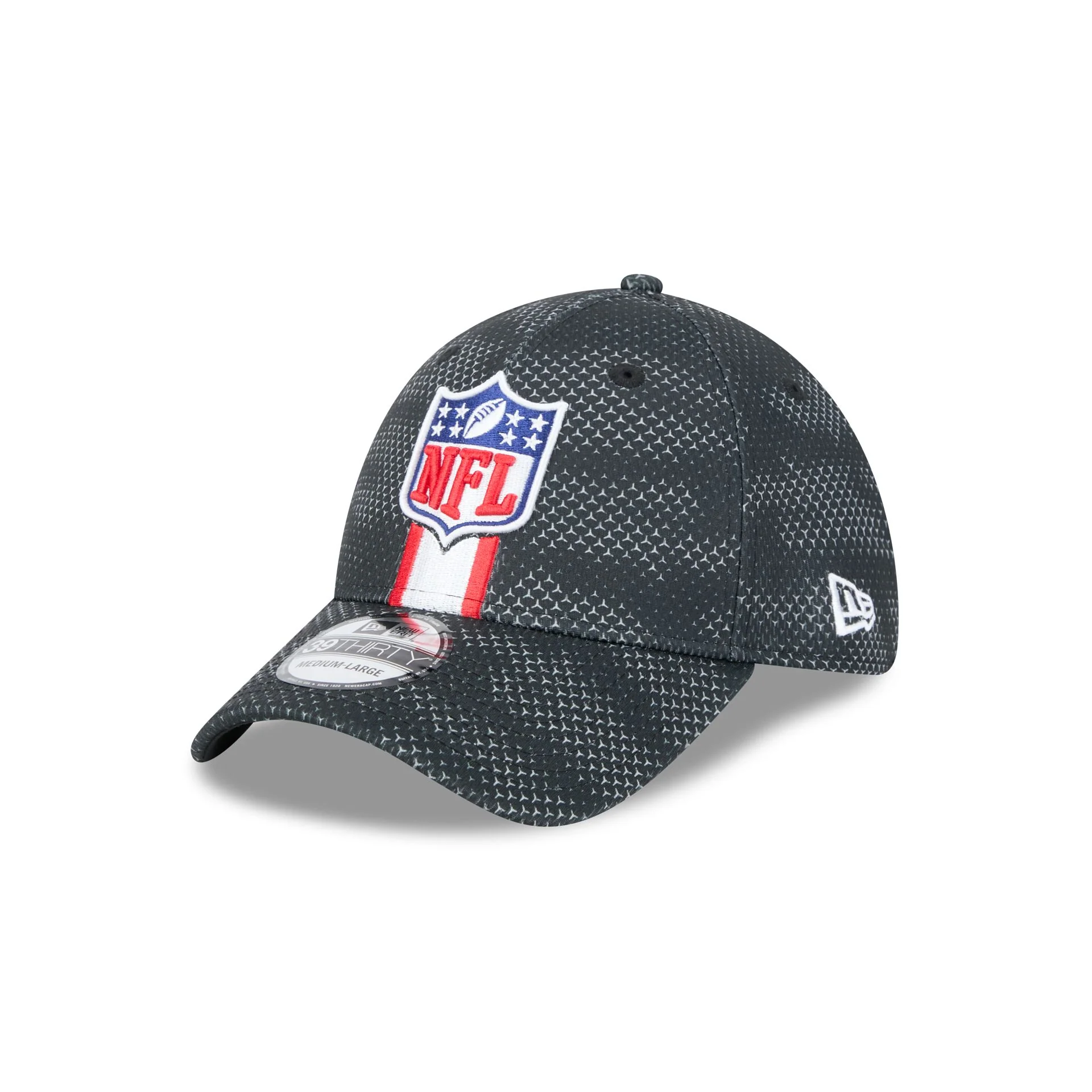 NFL 2024 Sideline 39THIRTY Stretch Fit Hat