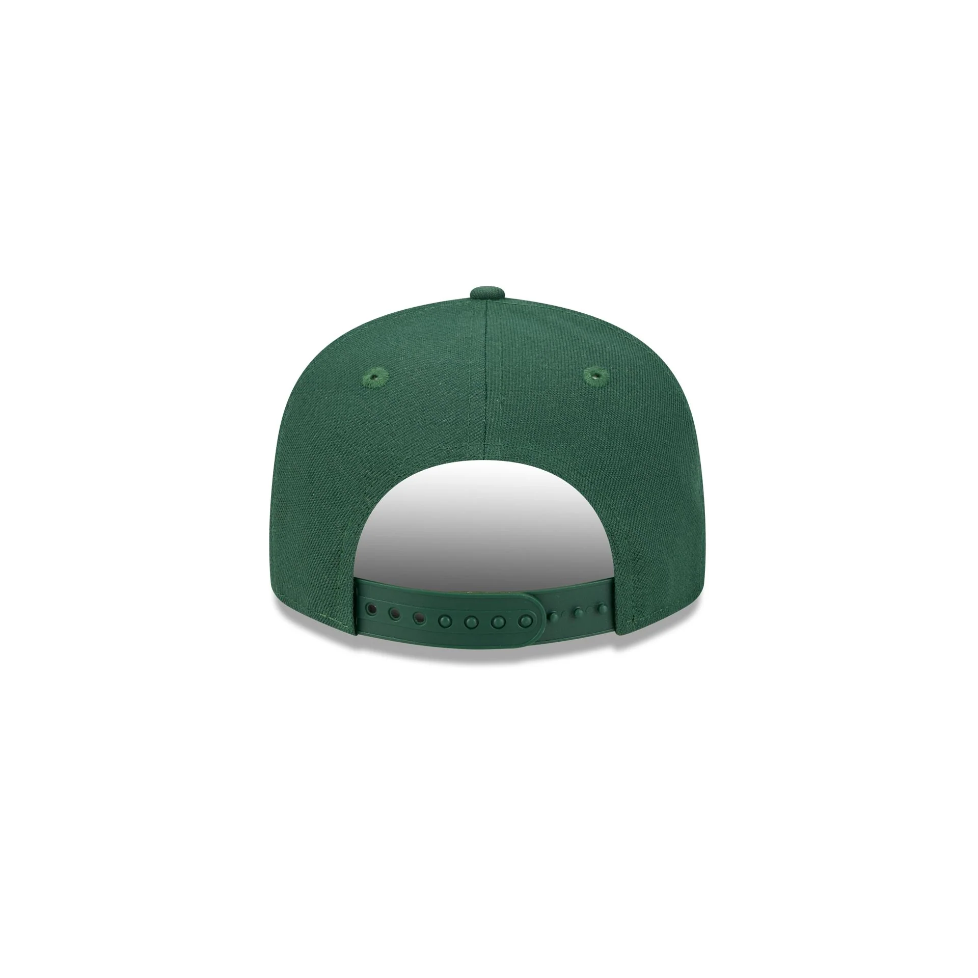 Green Bay Packers Script Kids 9FIFTY Snapback Hat