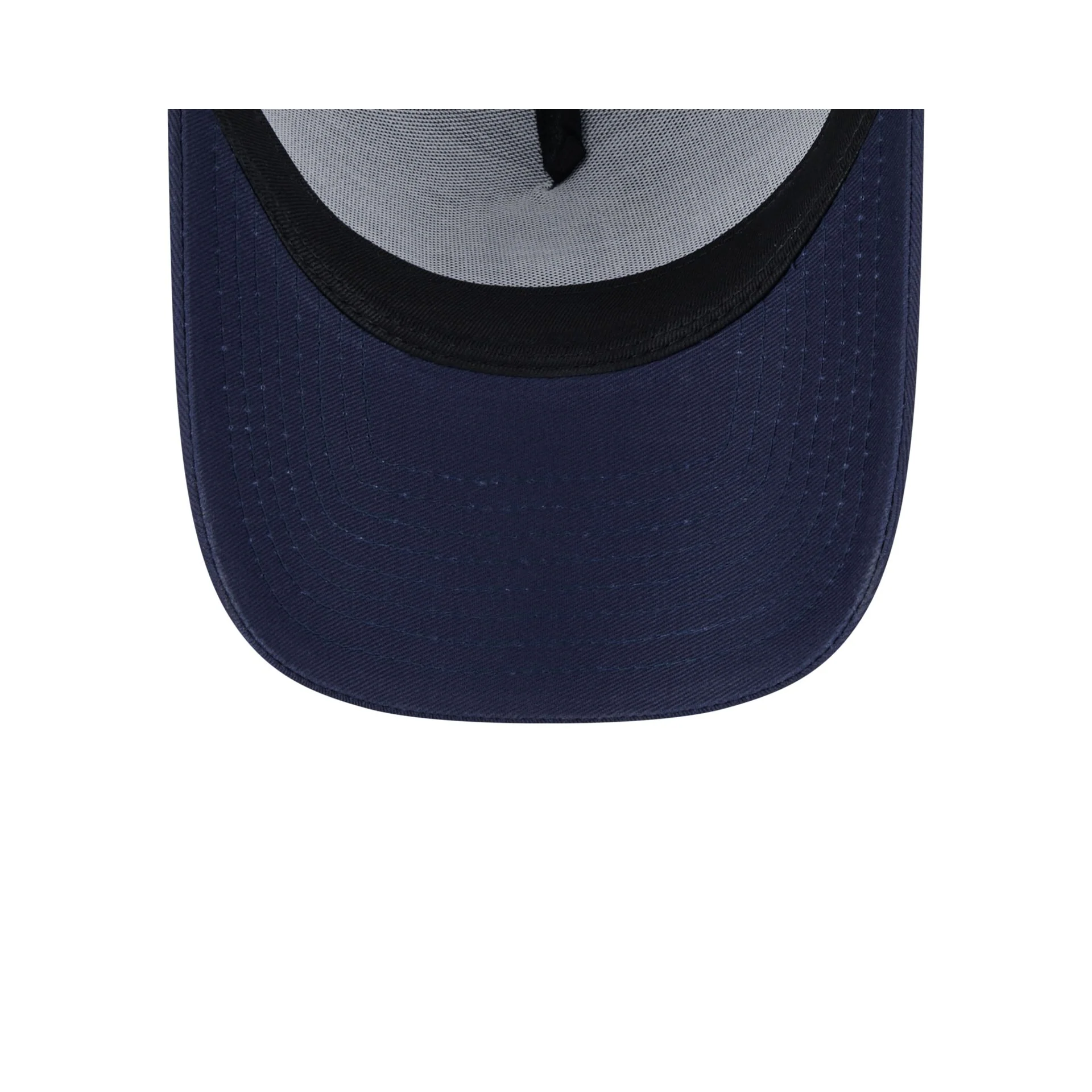 Philadelphia Union Team 9FORTY A-Frame Snapback Hat