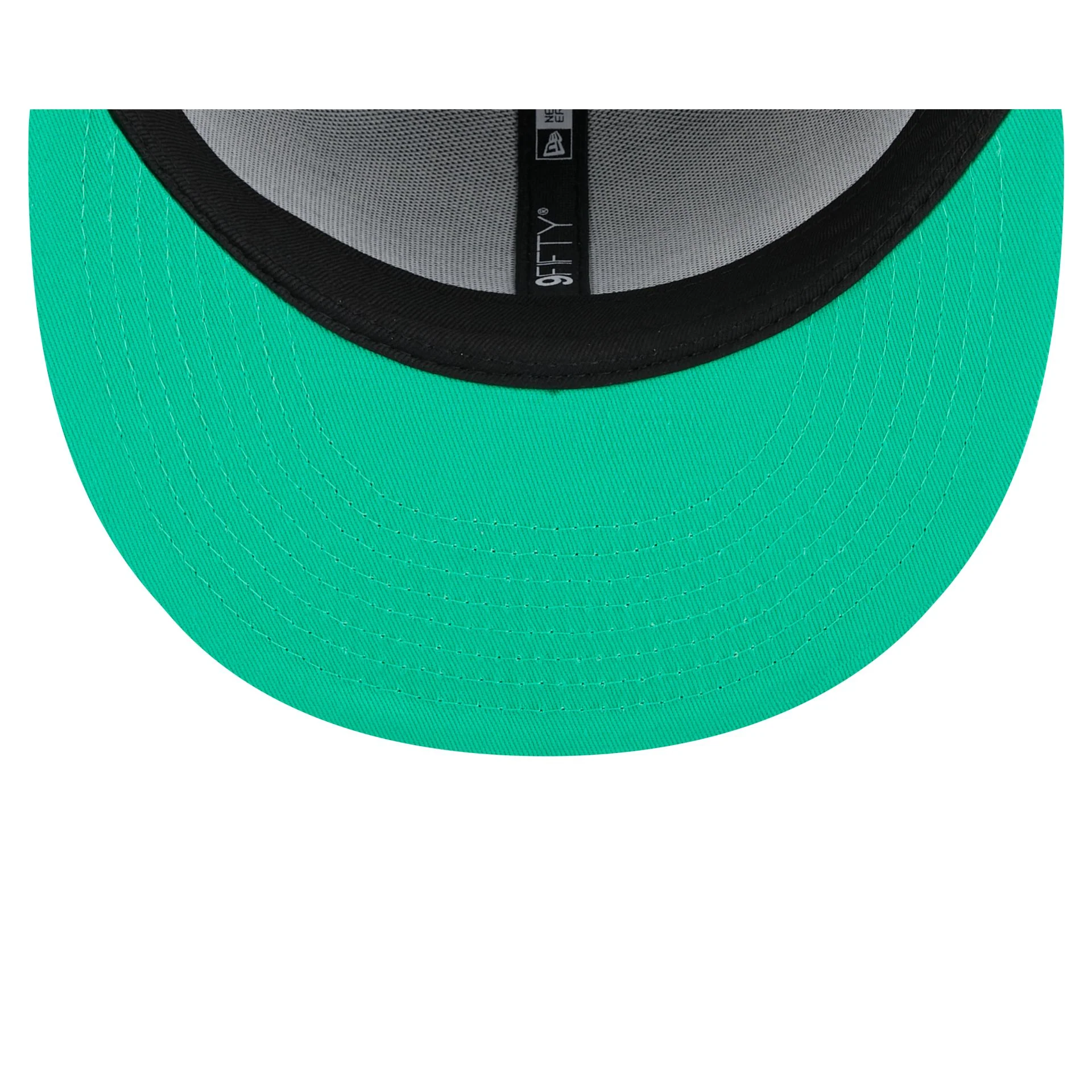 Austin FC Black 9FIFTY Snapback Hat