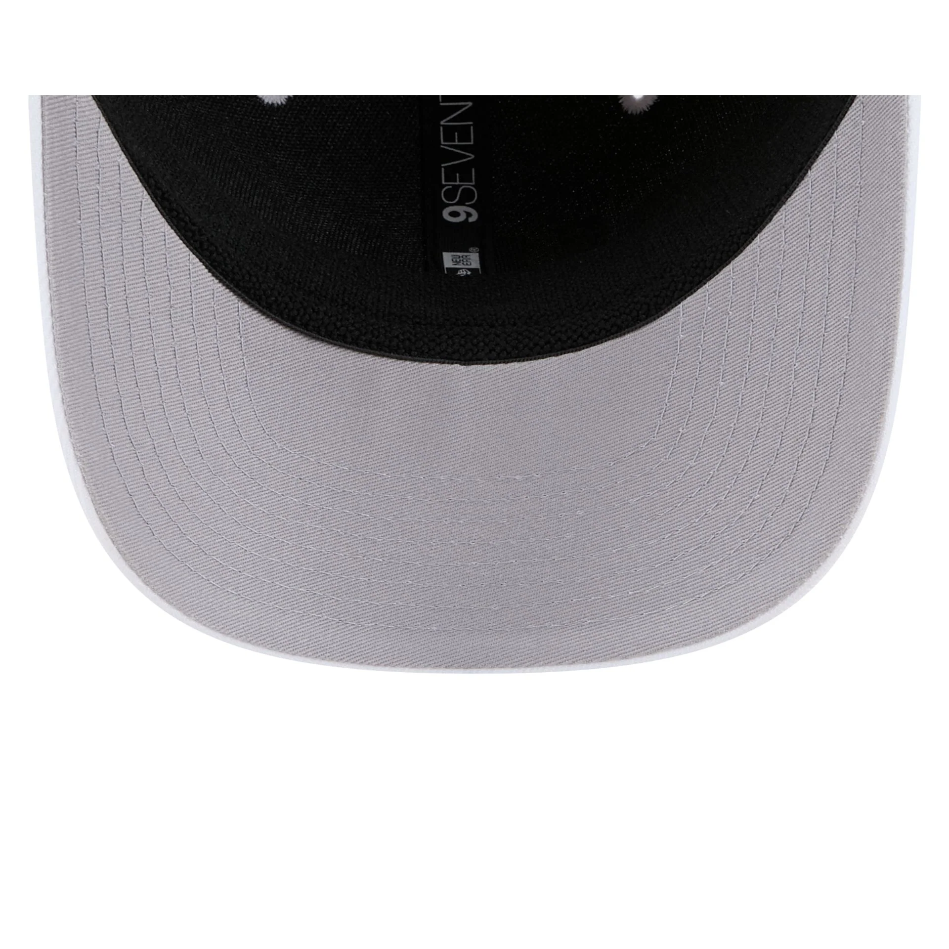 Chicago Bulls 2024 City Edition 9SEVENTY Stretch-Snap Hat