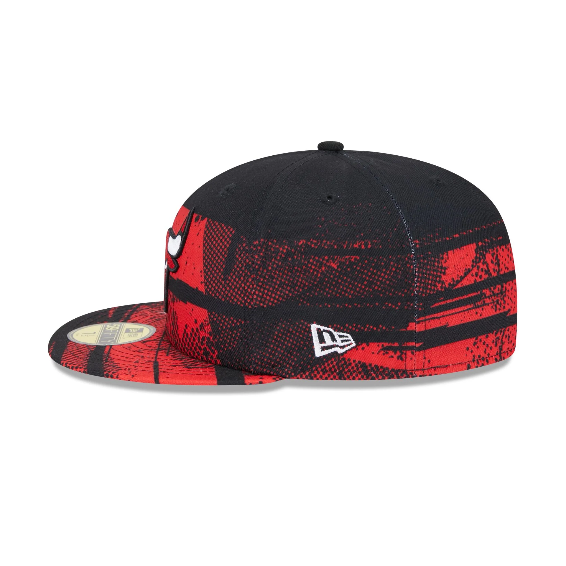 Chicago Bulls 2024 Tip-Off 59FIFTY Fitted Hat