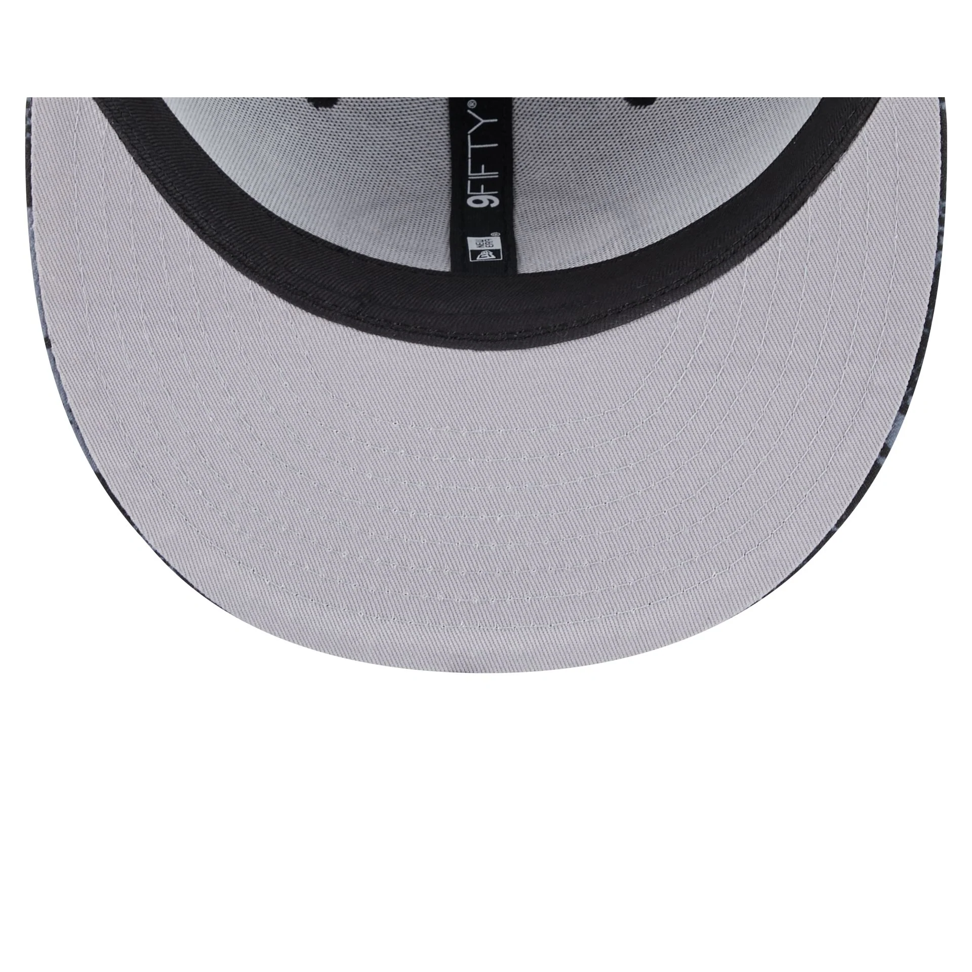 Brooklyn Nets 2024 Tip-Off 9FIFTY Snapback Hat