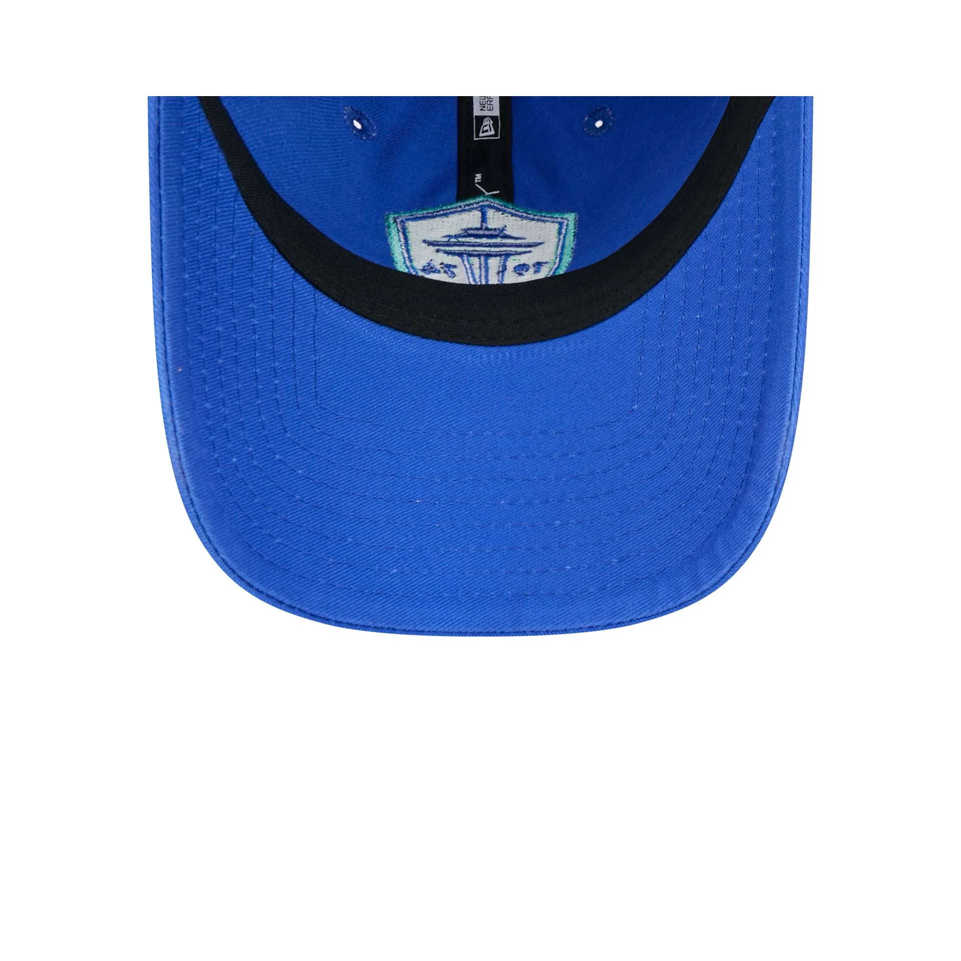 Seattle Sounders Team 9TWENTY Adjustable Hat