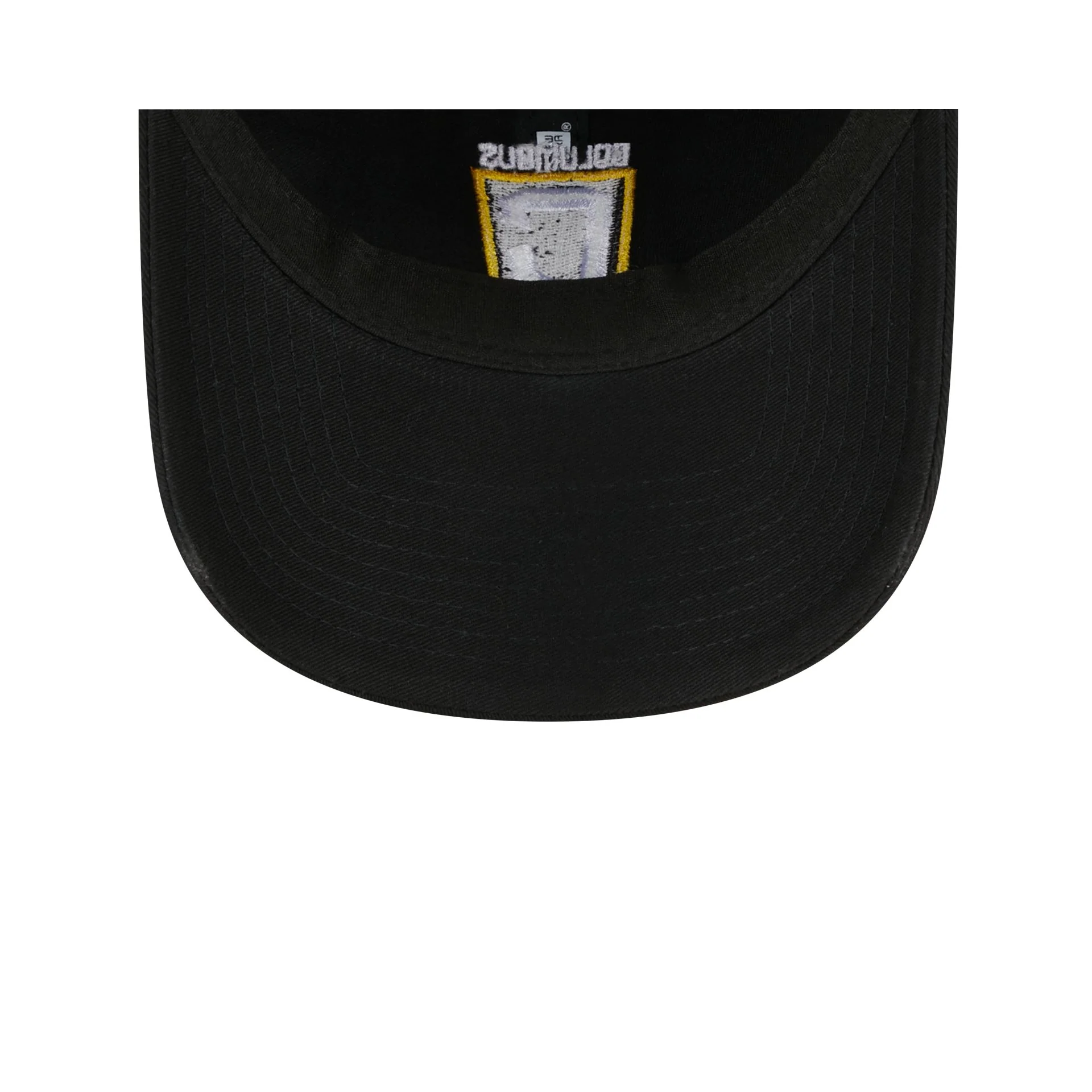 Columbus Crew Team 9TWENTY Adjustable Hat