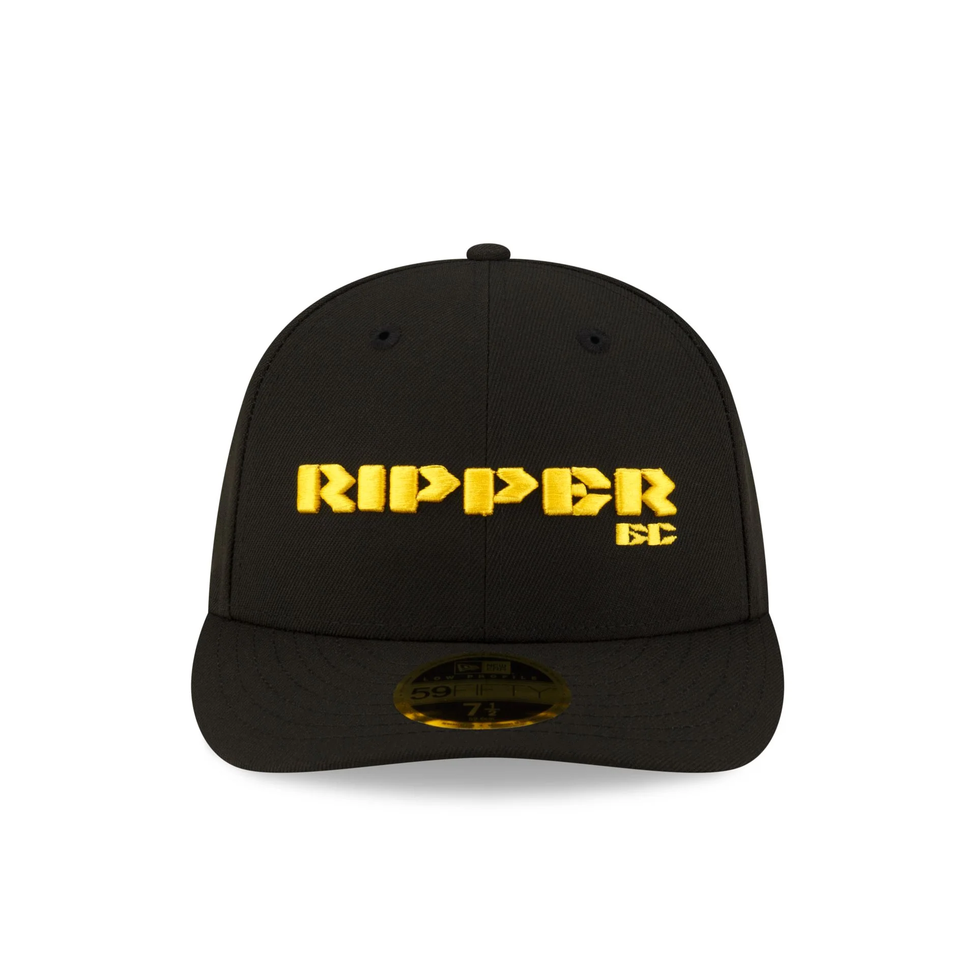 Ripper GC Low Profile 59FIFTY Fitted Hat