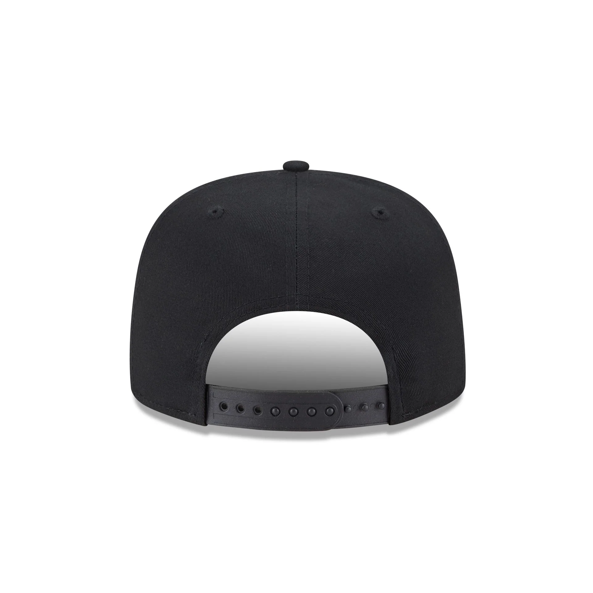 Portland Trail Blazers Team Text Golfer Hat