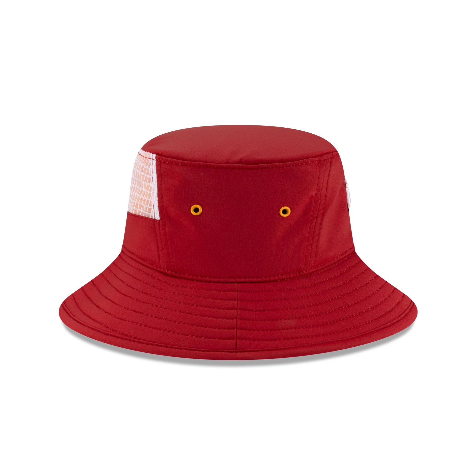 Tilley x Miami Heat Bucket Hat