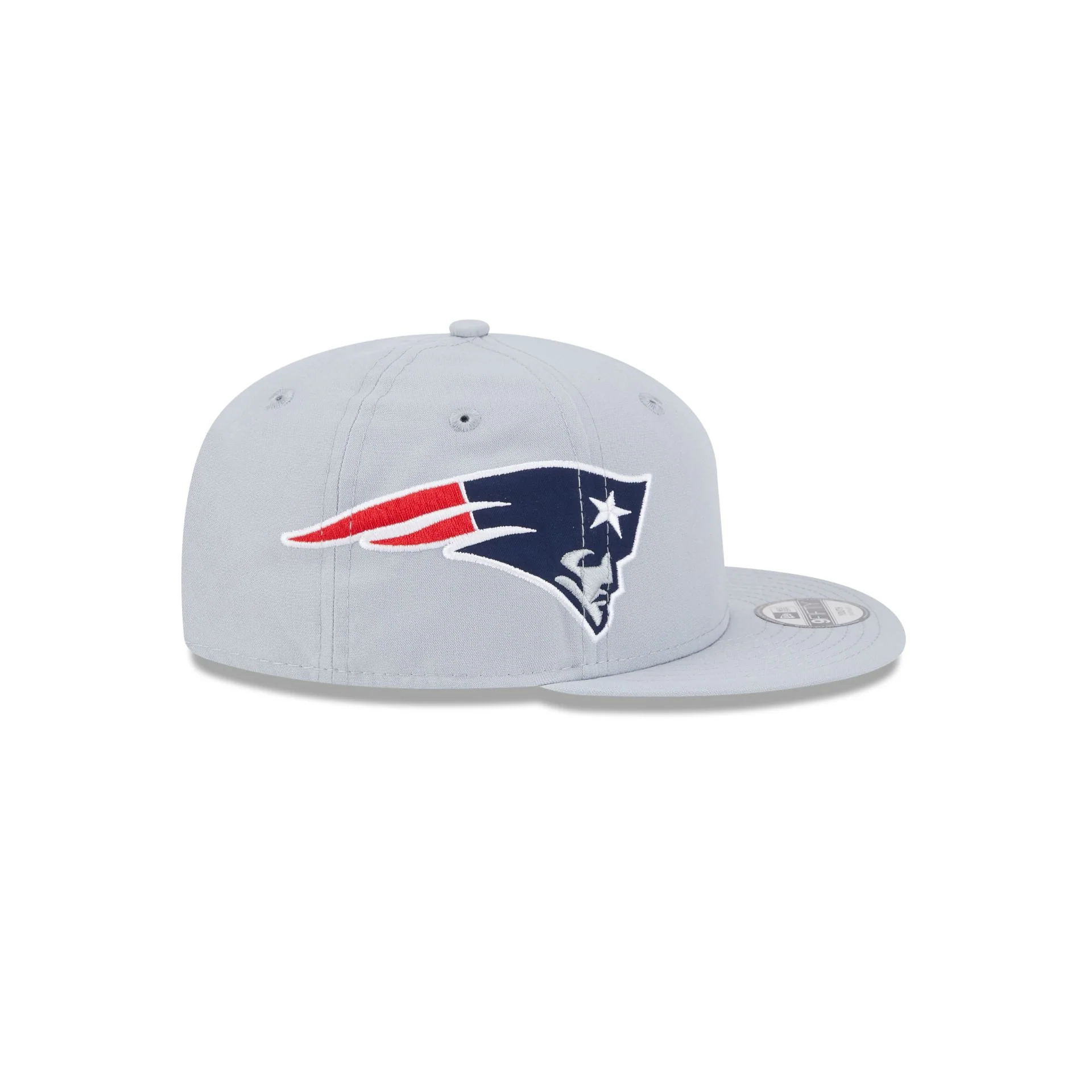 New England Patriots Kids Helmet 9FIFTY Snapback Hat