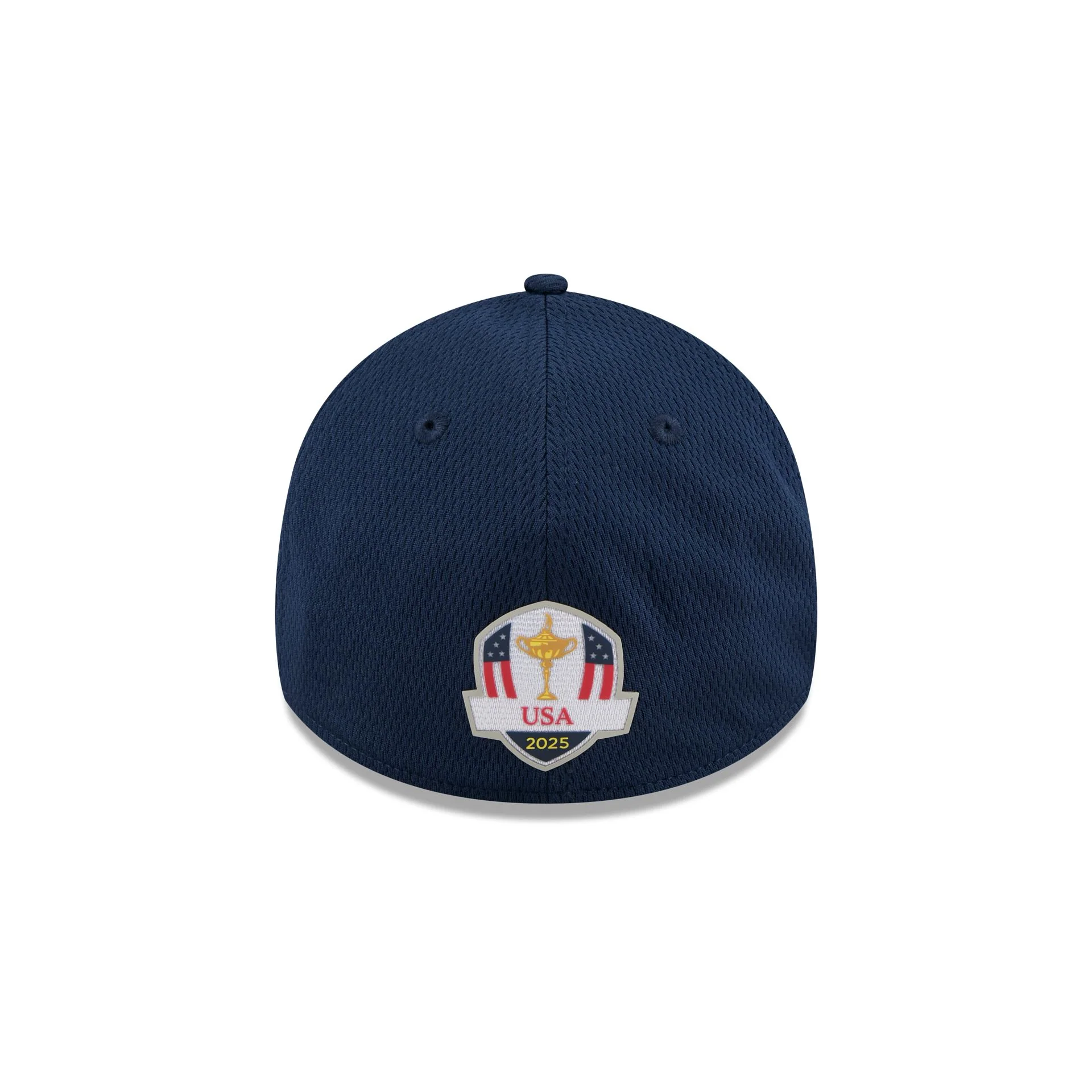 2025 Ryder Cup Team USA Flag 39THIRTY Stretch Fit Hat