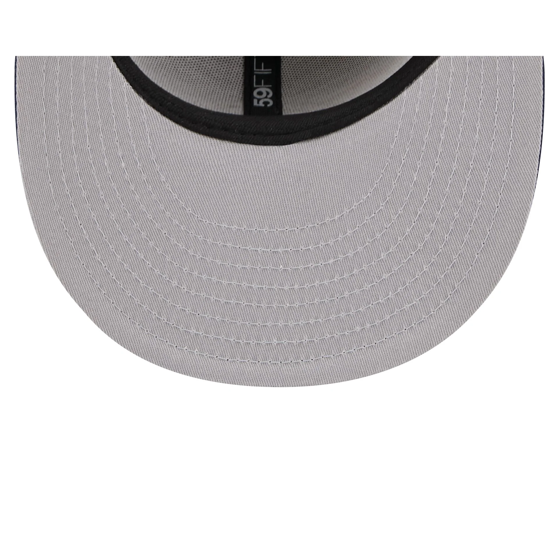 Denver Nuggets 2024 Draft 59FIFTY Fitted Hat