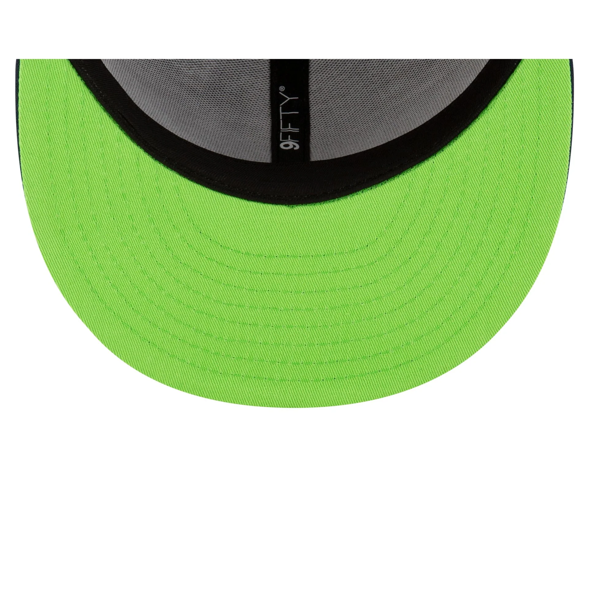 Seattle Seahawks Helmet Pack 9FIFTY Snapback Hat